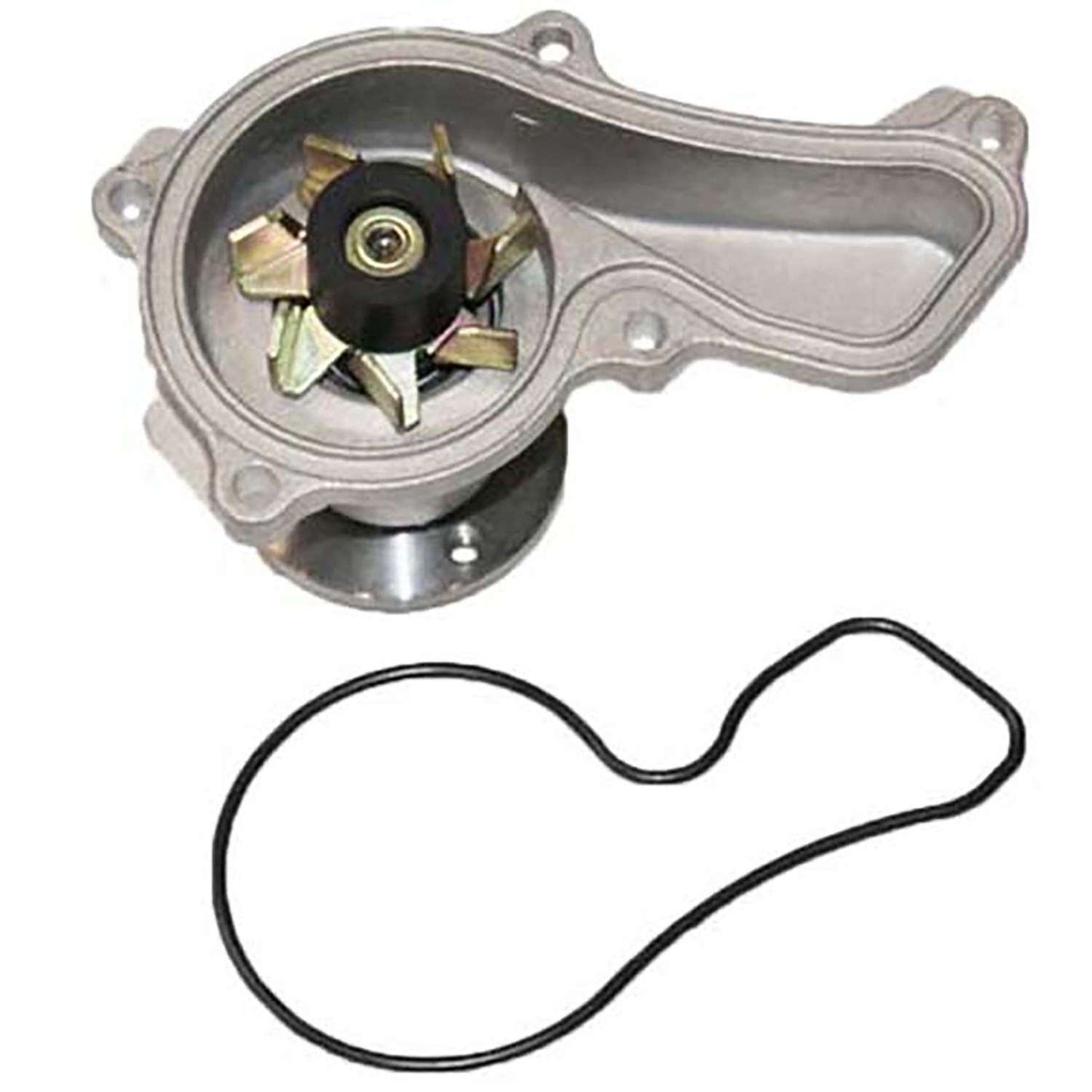 GMB Engine Water Pump