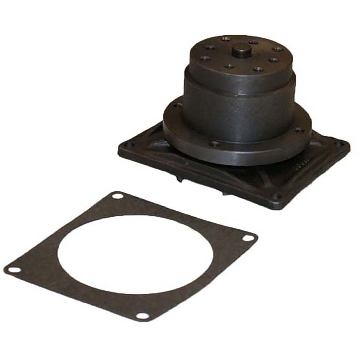 GMB Engine Water Pump 138-1010