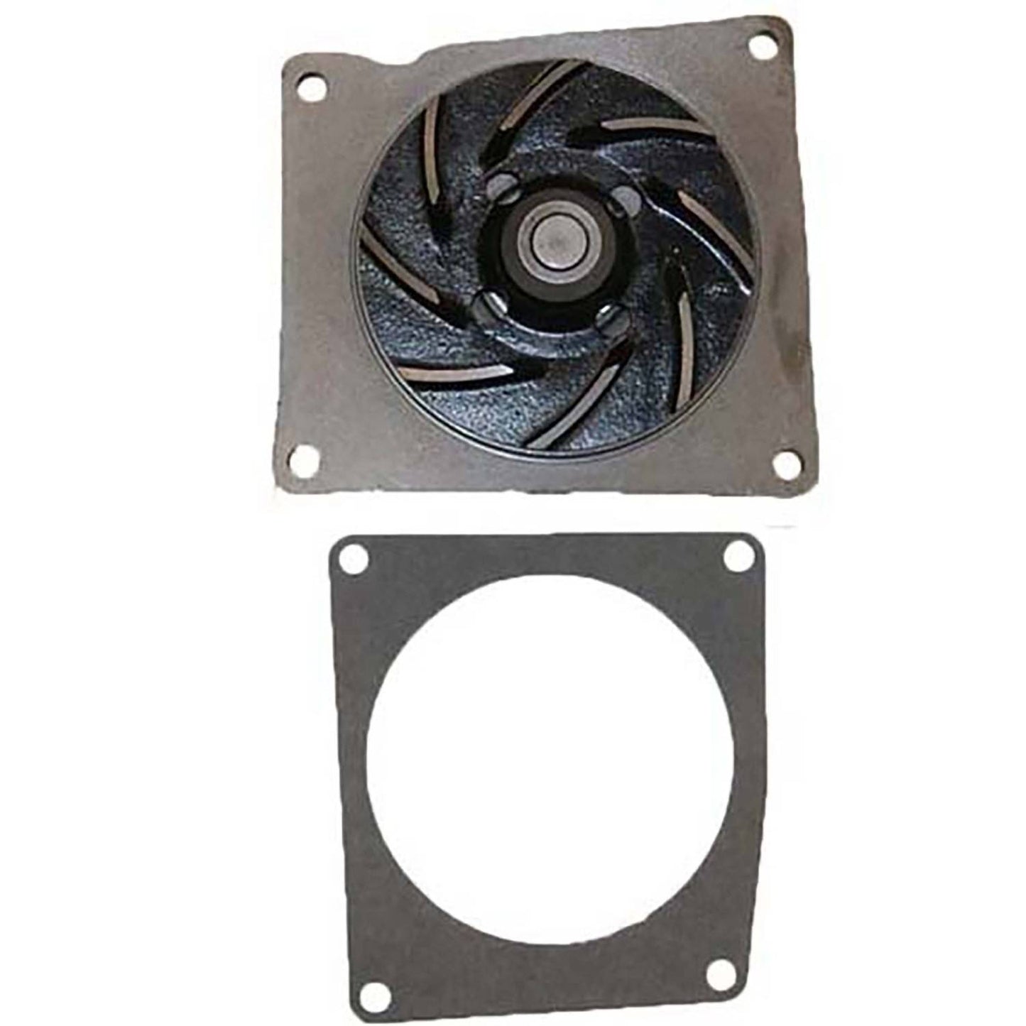 GMB Engine Water Pump 138-1010