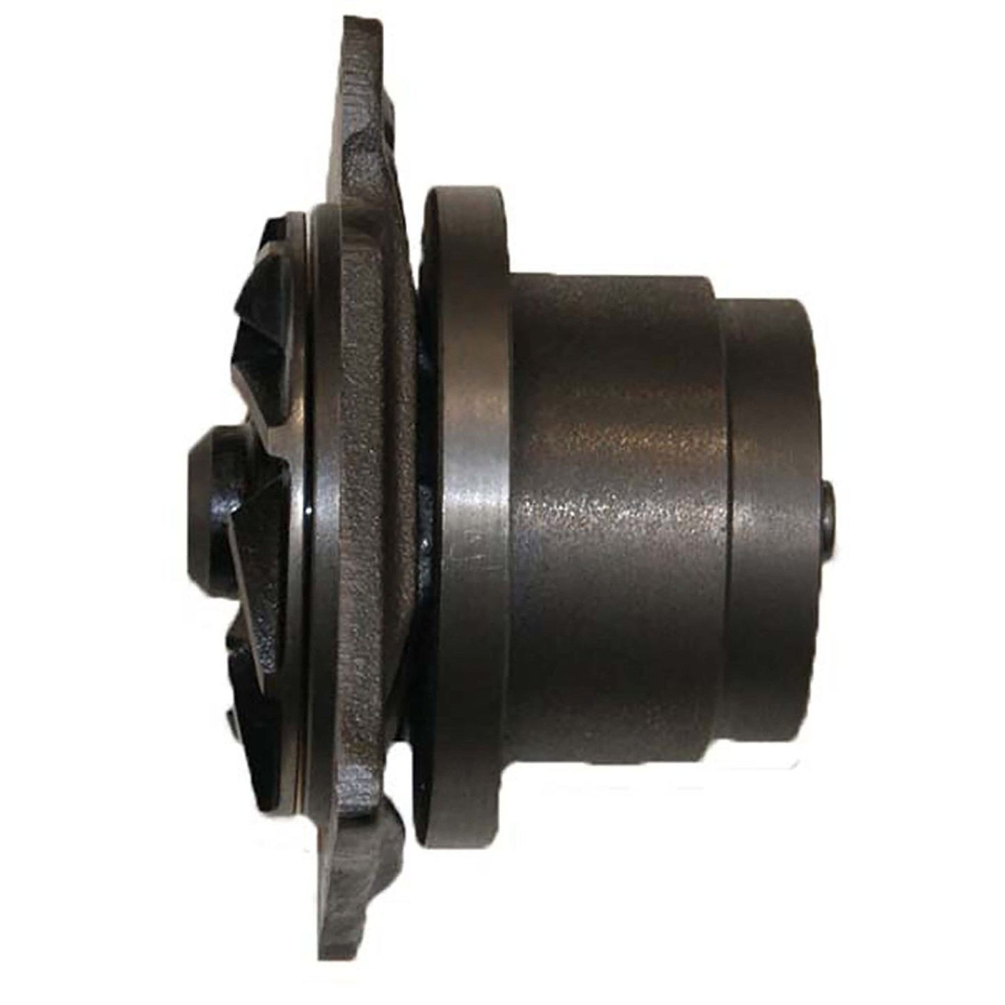 GMB Engine Water Pump 138-1010