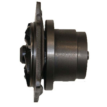 GMB Engine Water Pump 138-1010