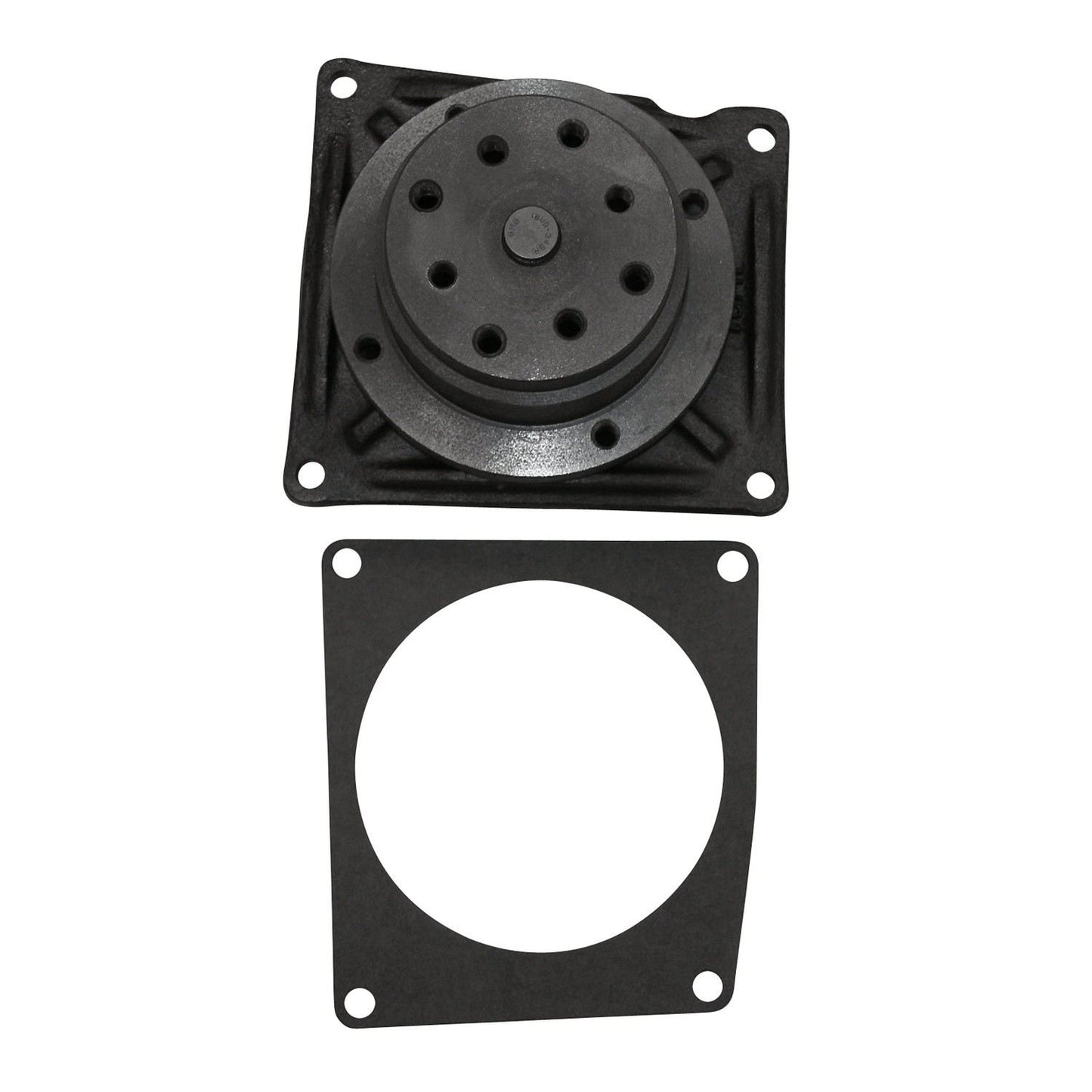 GMB Engine Water Pump 138-1010