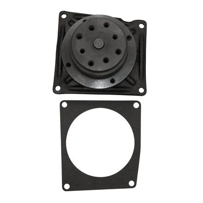 GMB Engine Water Pump 138-1010