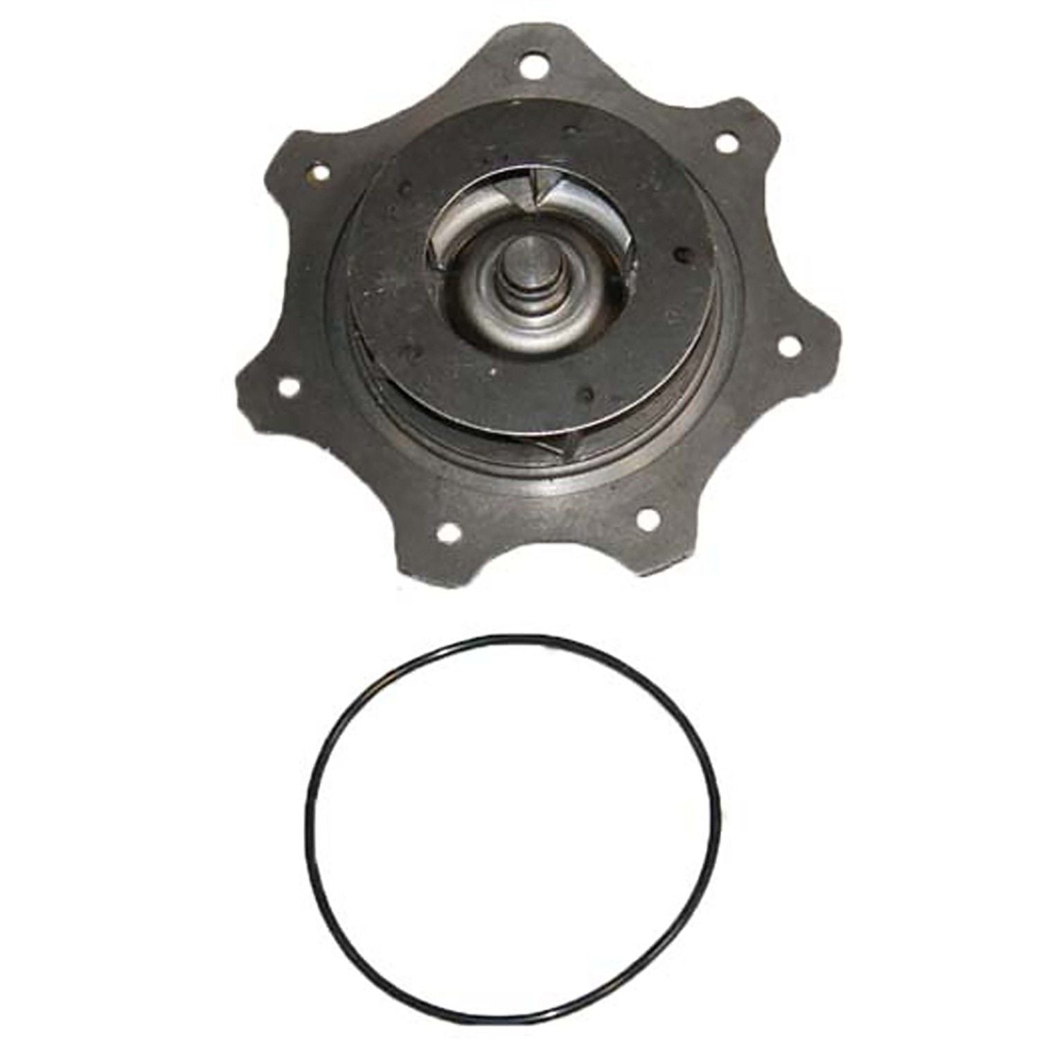 GMB Engine Water Pump 138-4713