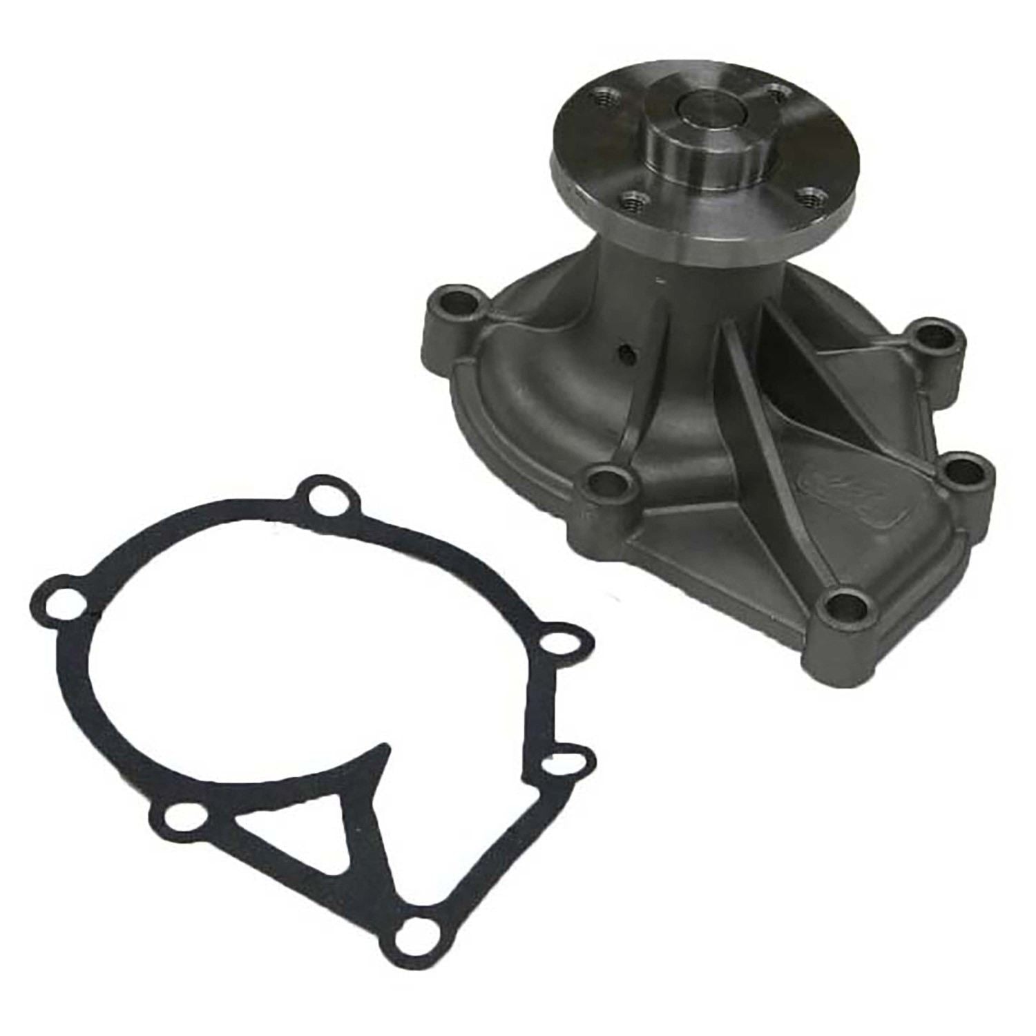 GMB Engine Water Pump 140-1010