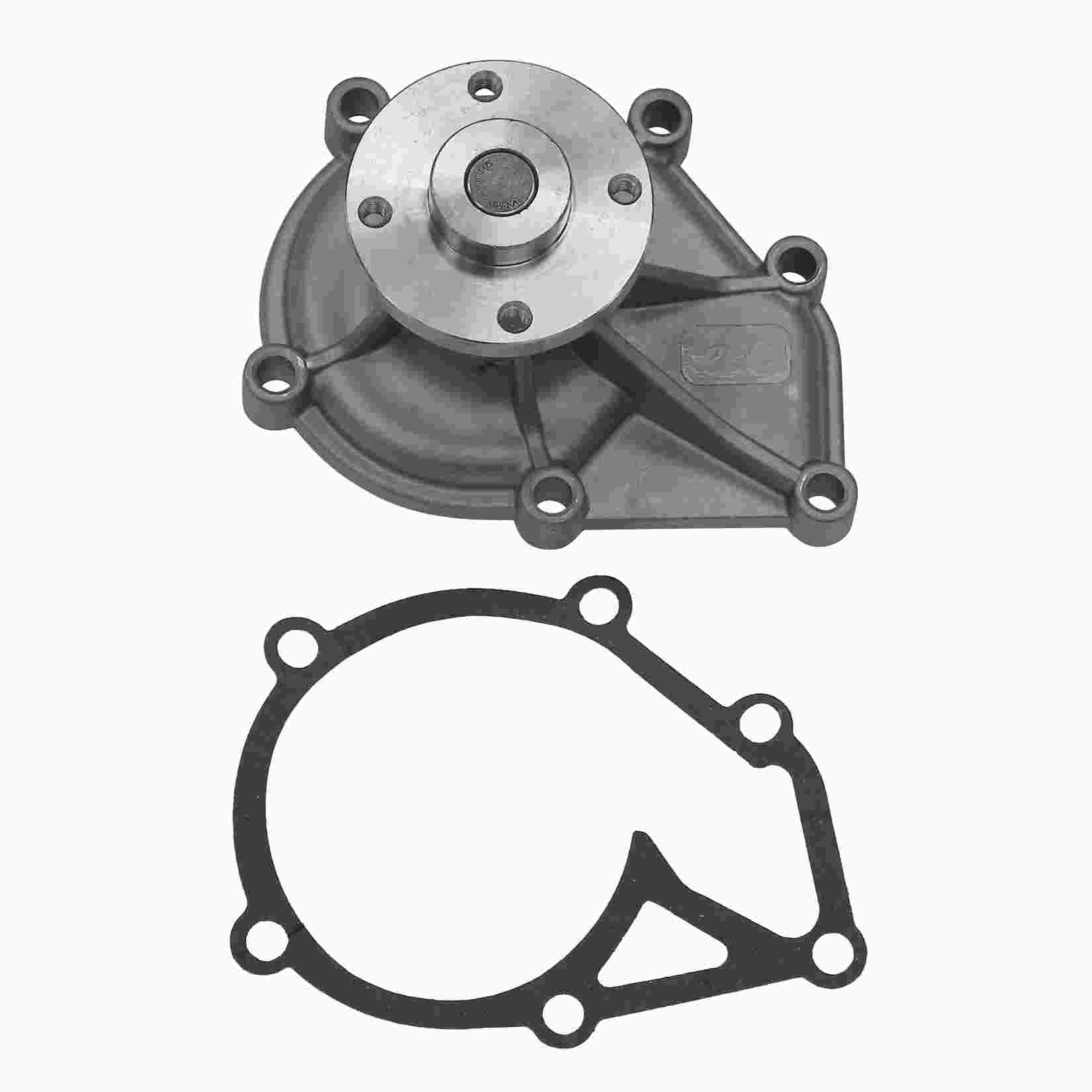 GMB Engine Water Pump 140-1010