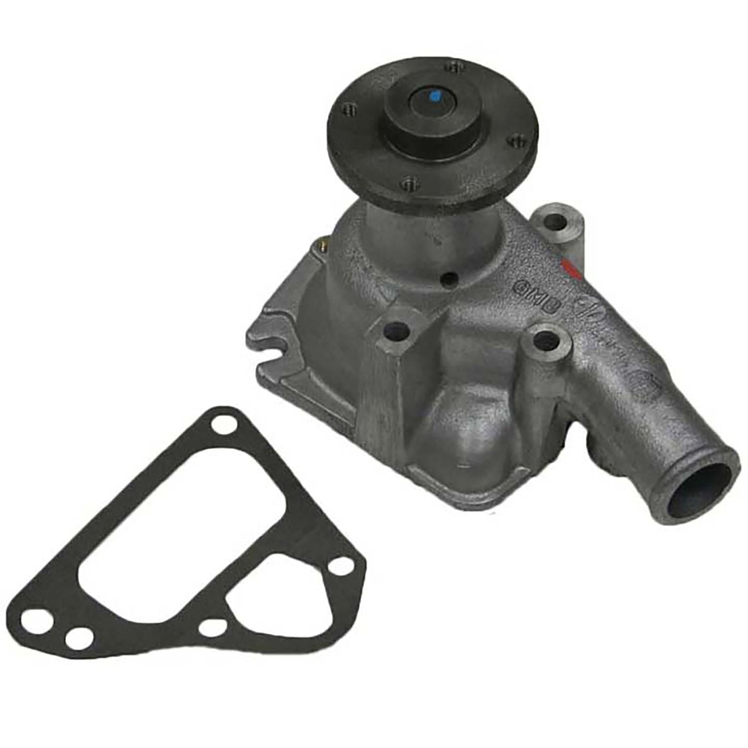 GMB Engine Water Pump 140-1140