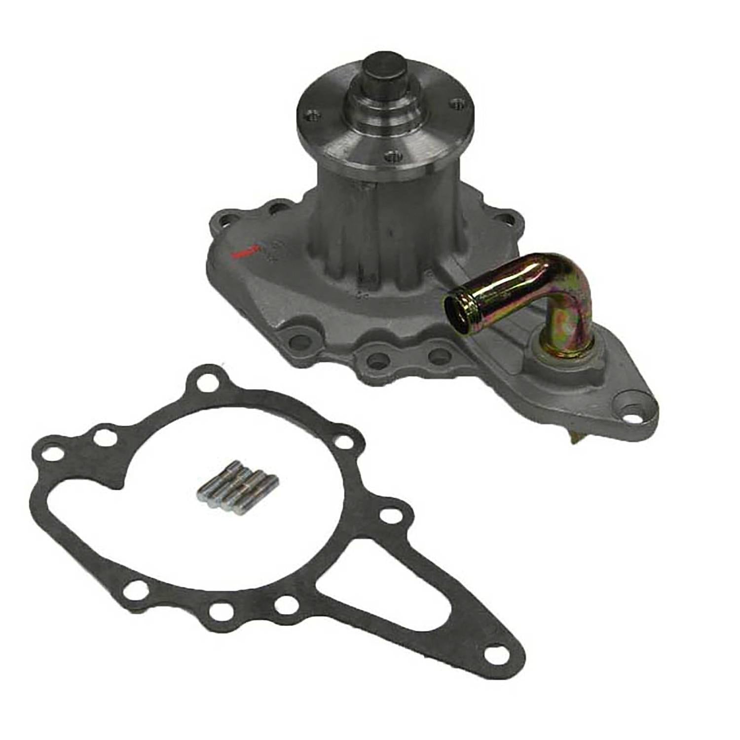 GMB Engine Water Pump 140-1190