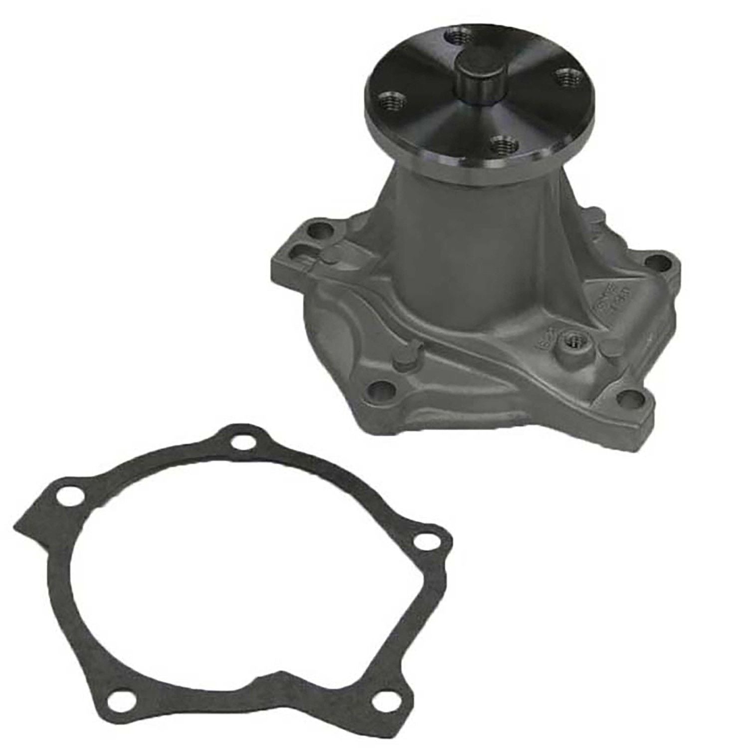 GMB Engine Water Pump 140-1220
