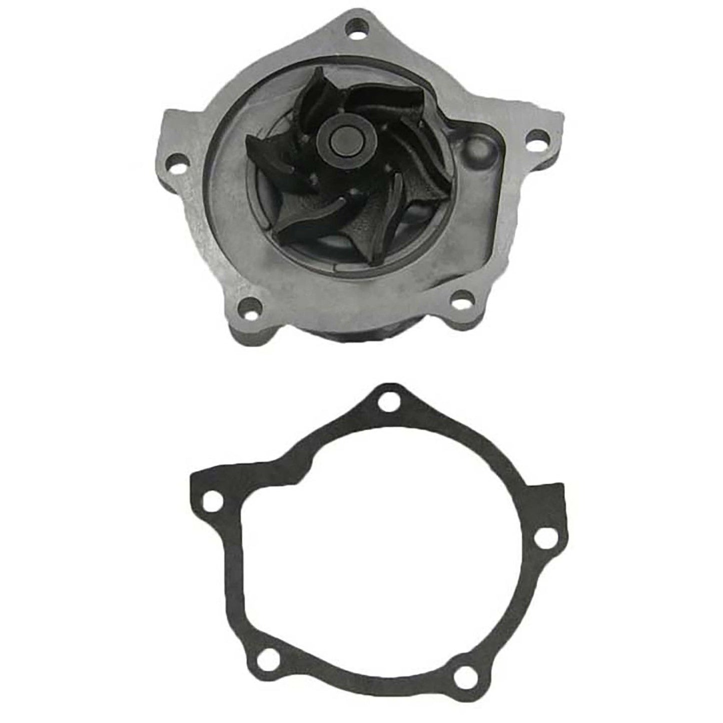GMB Engine Water Pump