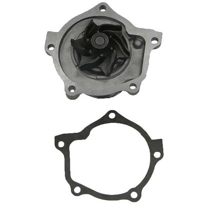GMB Engine Water Pump