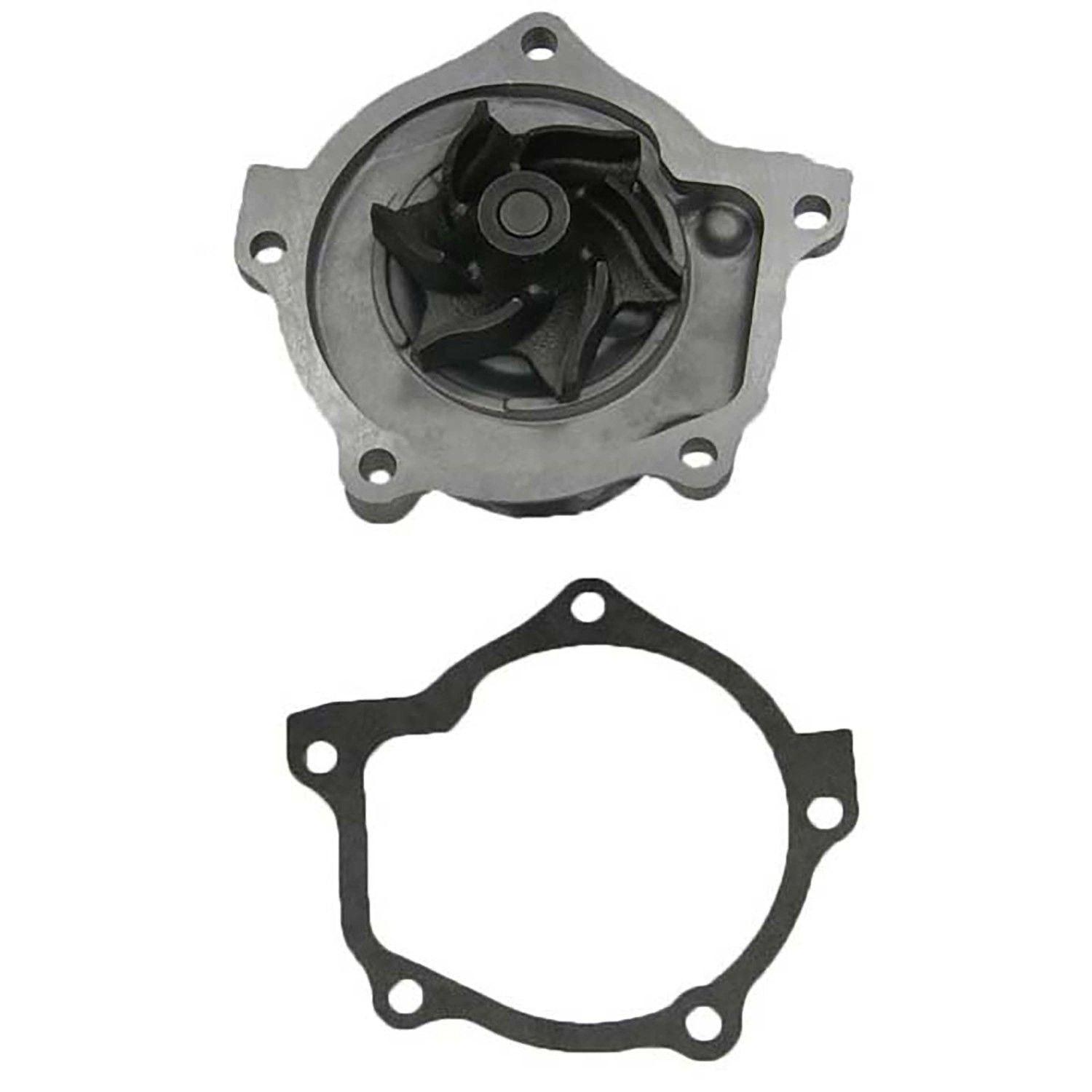 GMB Engine Water Pump 140-1220
