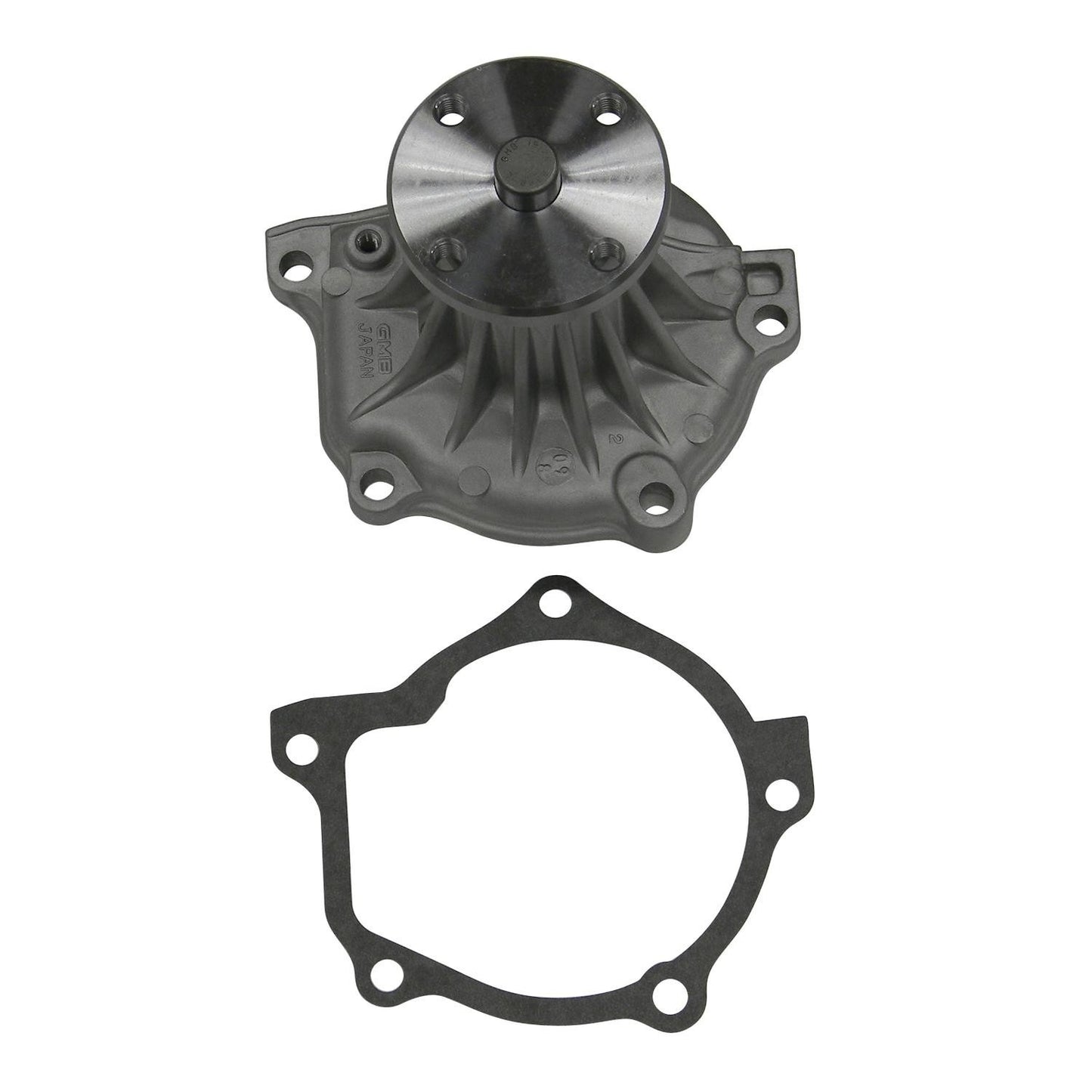 GMB Engine Water Pump 140-1220