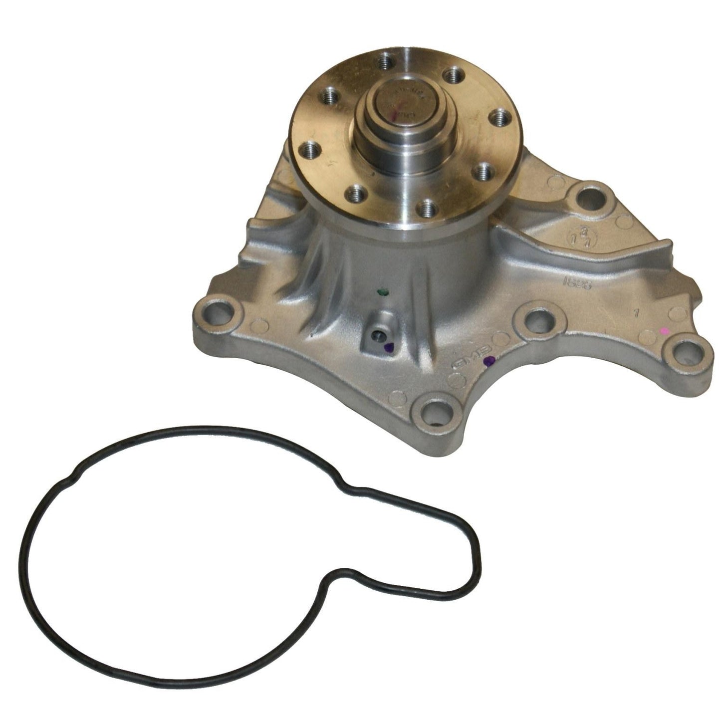GMB Engine Water Pump 140-1250