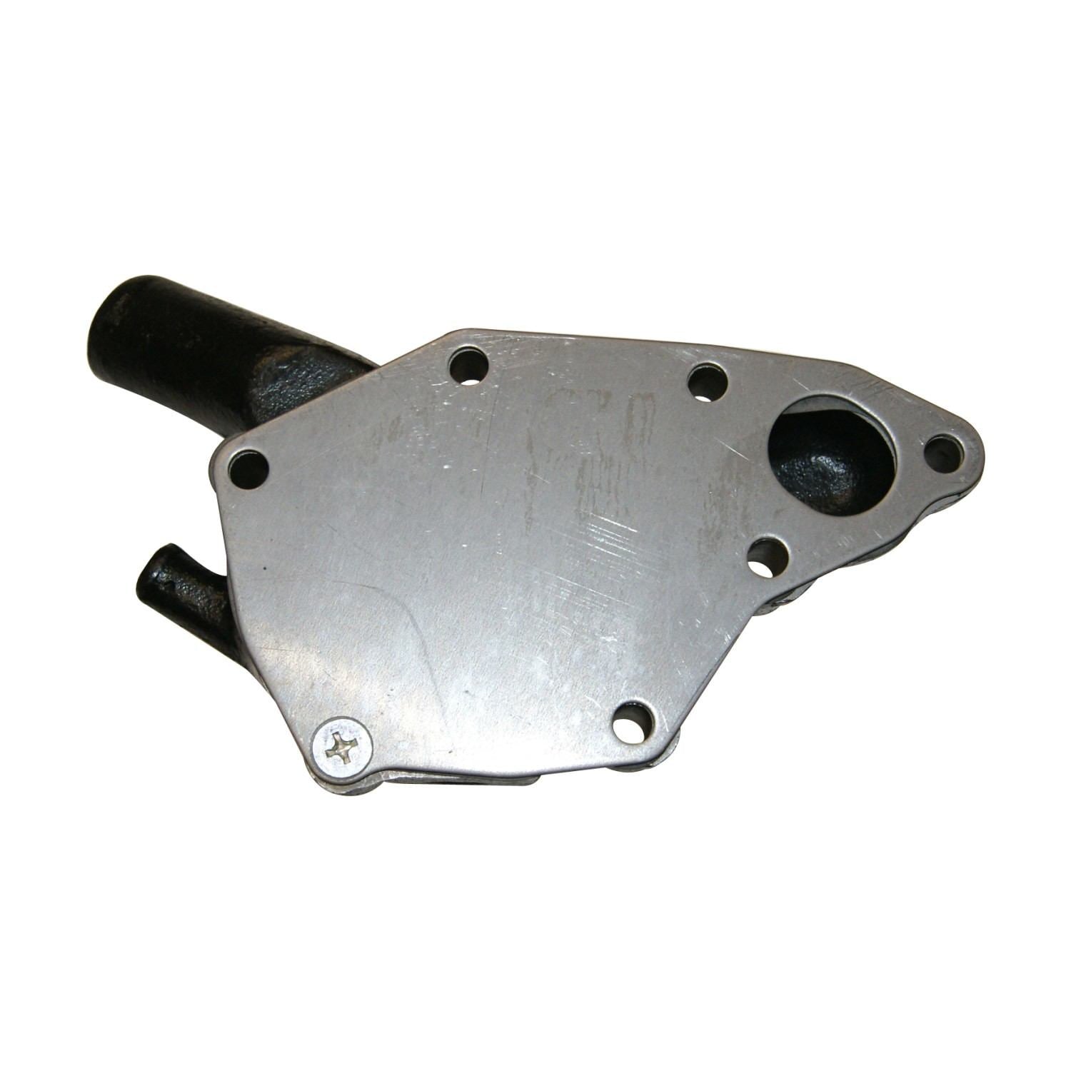 GMB Engine Water Pump 140-1270