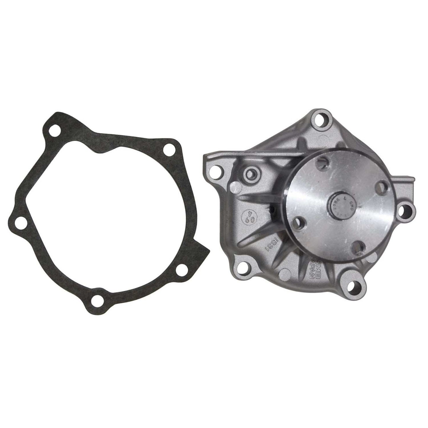 GMB Engine Water Pump 140-1310