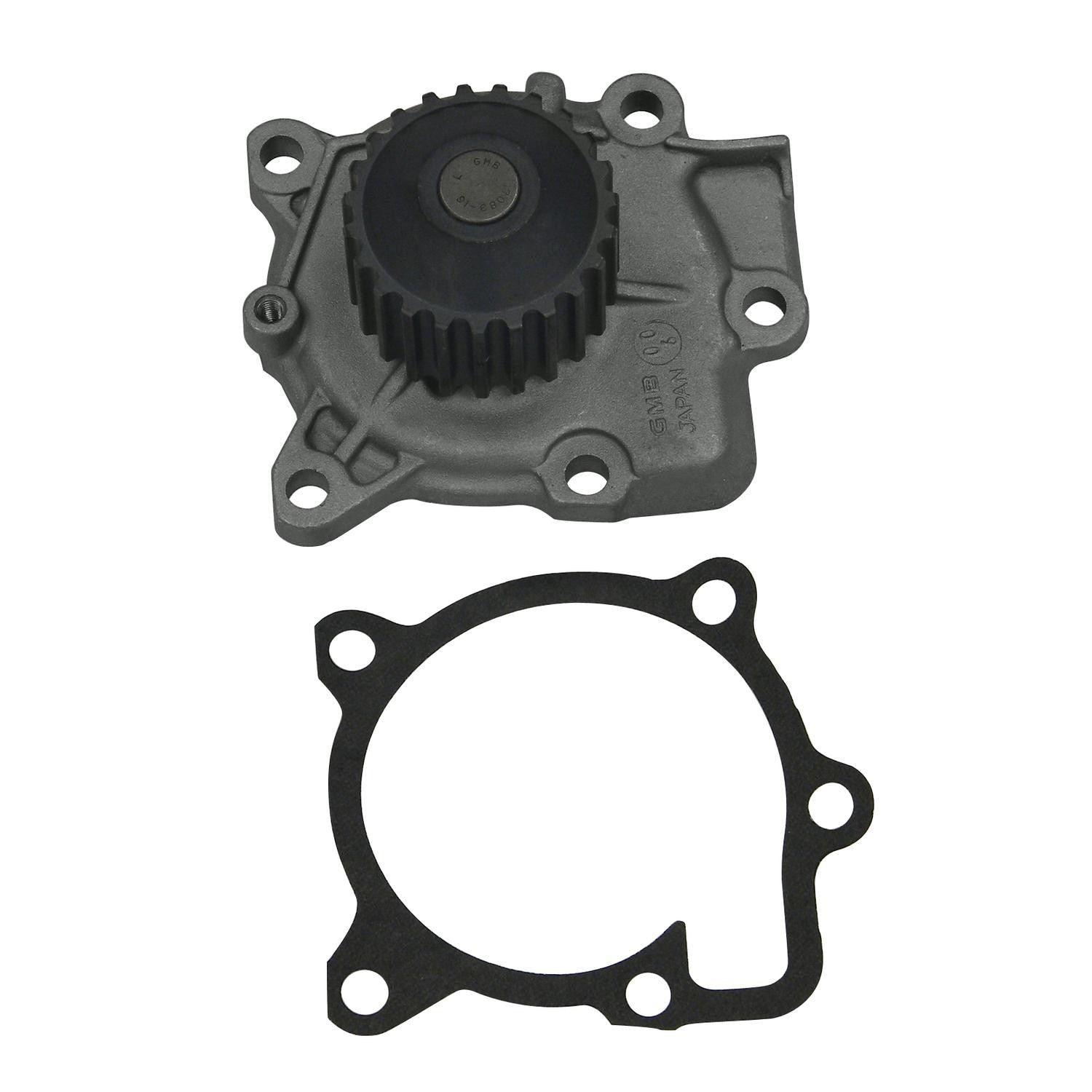 GMB Engine Water Pump 140-1320