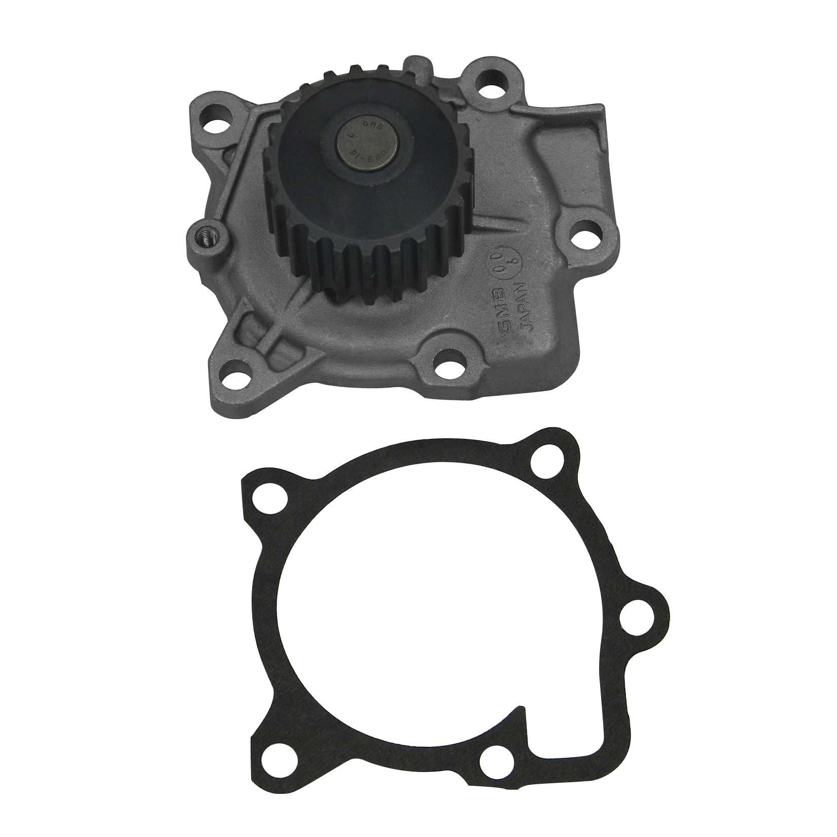 GMB Engine Water Pump 140-1320