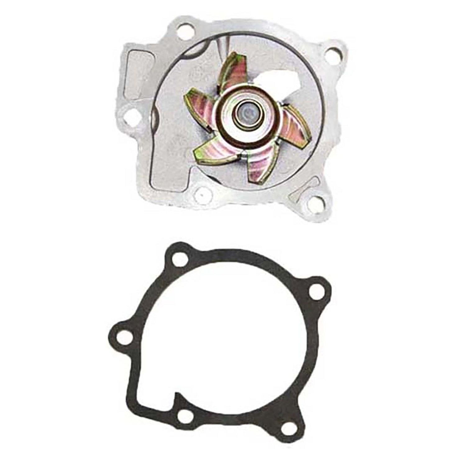 GMB Engine Water Pump 140-1330