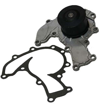 GMB Engine Water Pump 140-1340