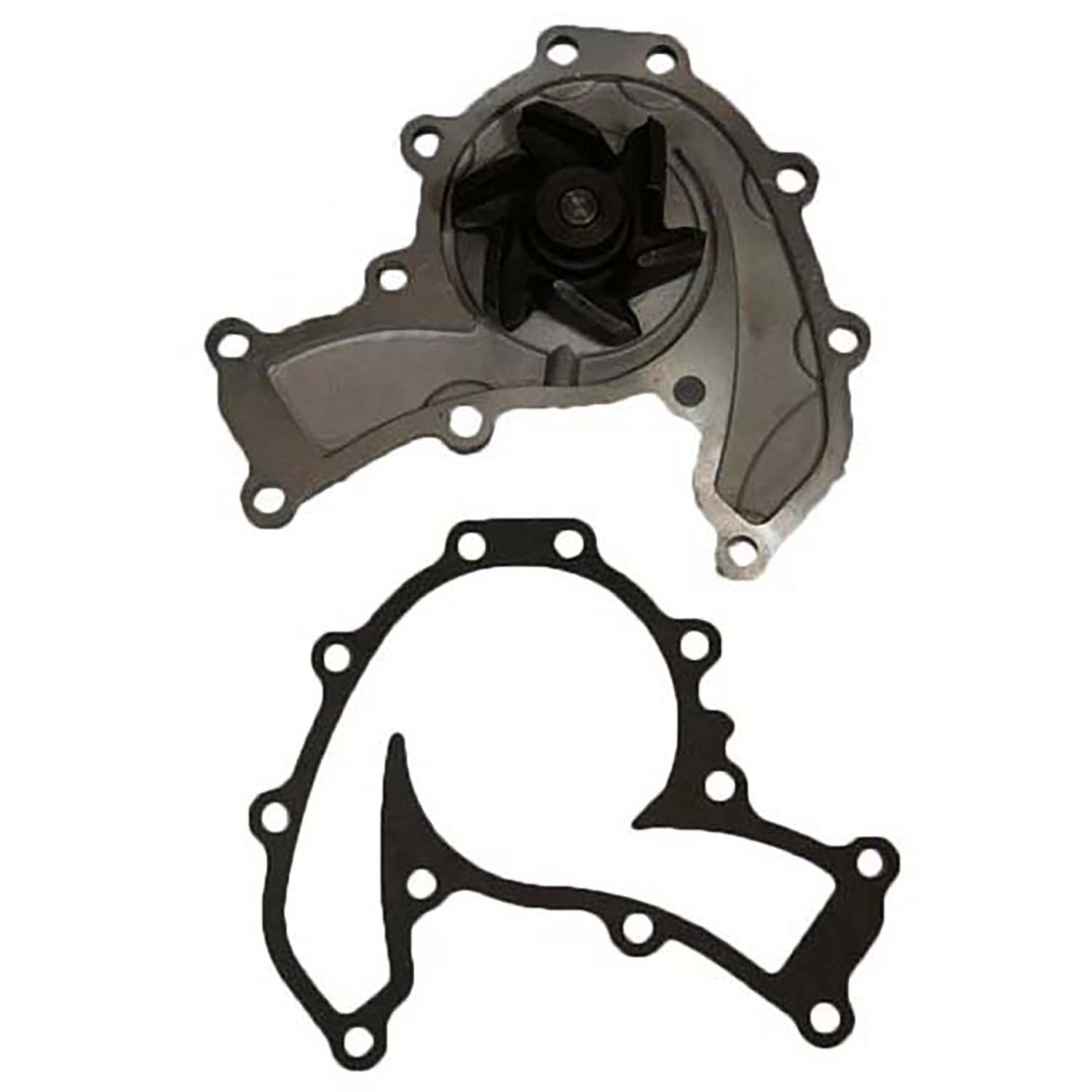 GMB Engine Water Pump 140-1340
