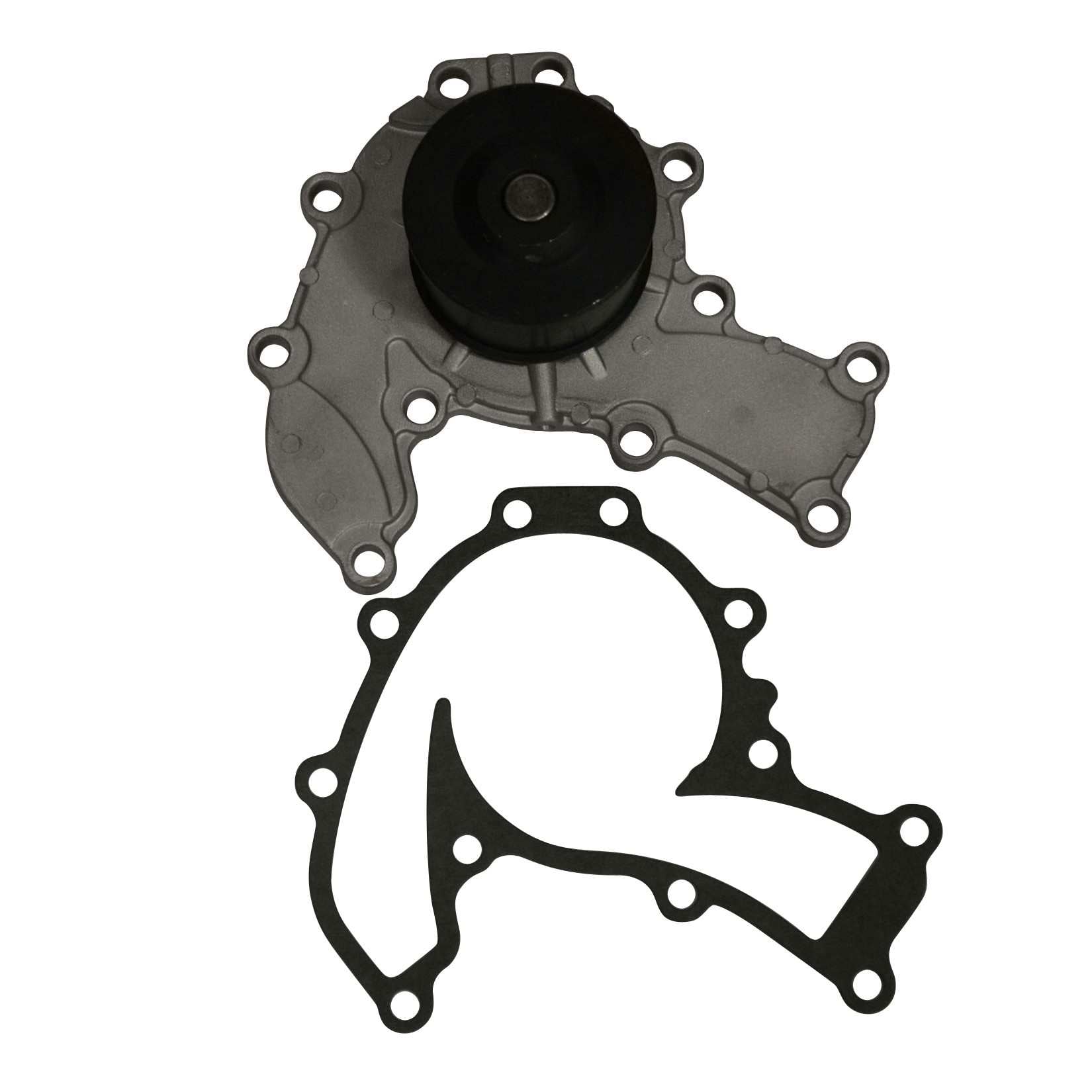 GMB Engine Water Pump 140-1340