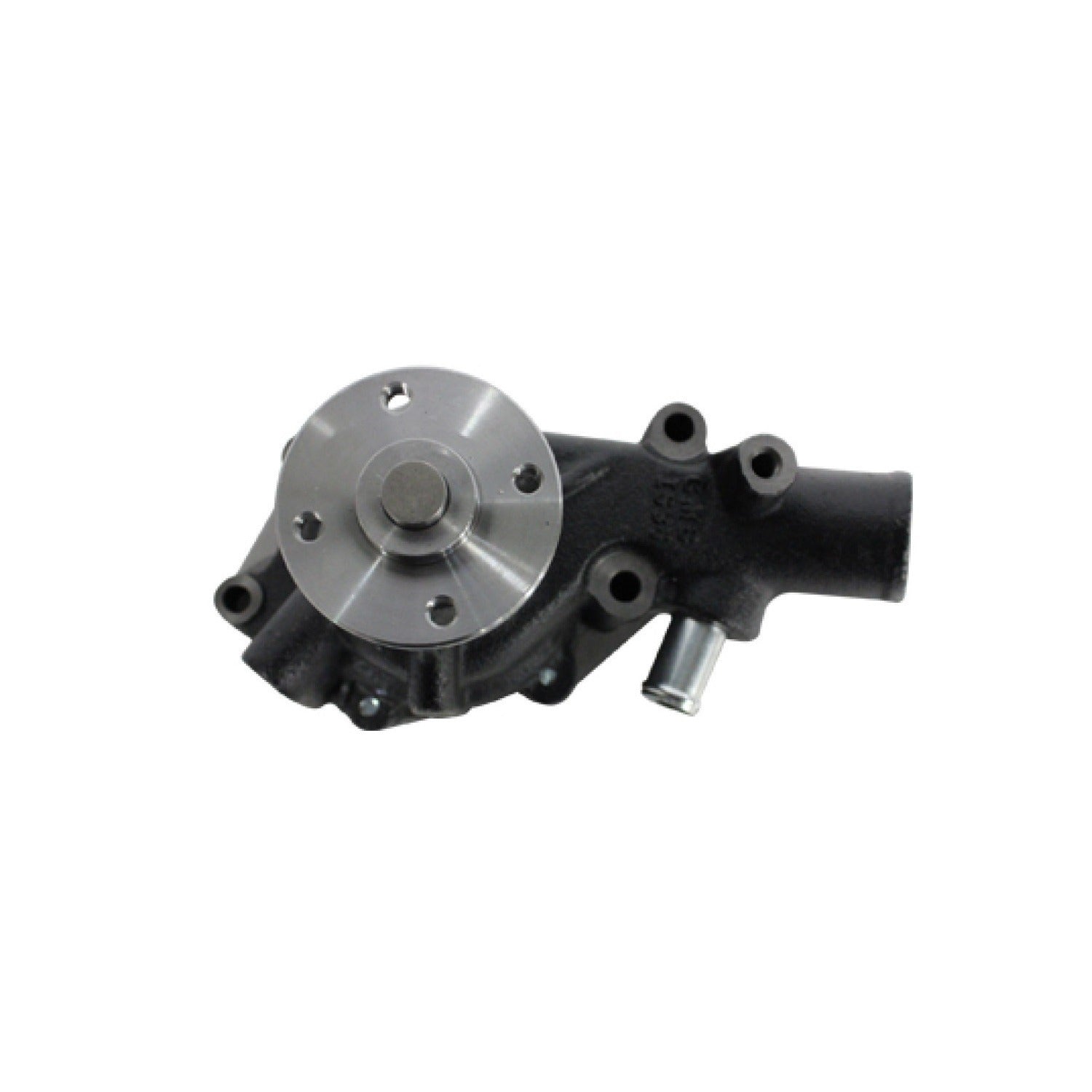 GMB Engine Water Pump 140-1350