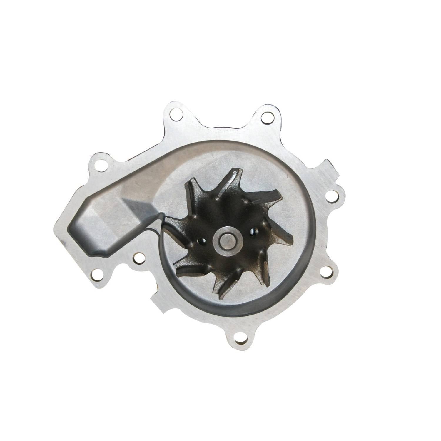 GMB Engine Water Pump 140-1420