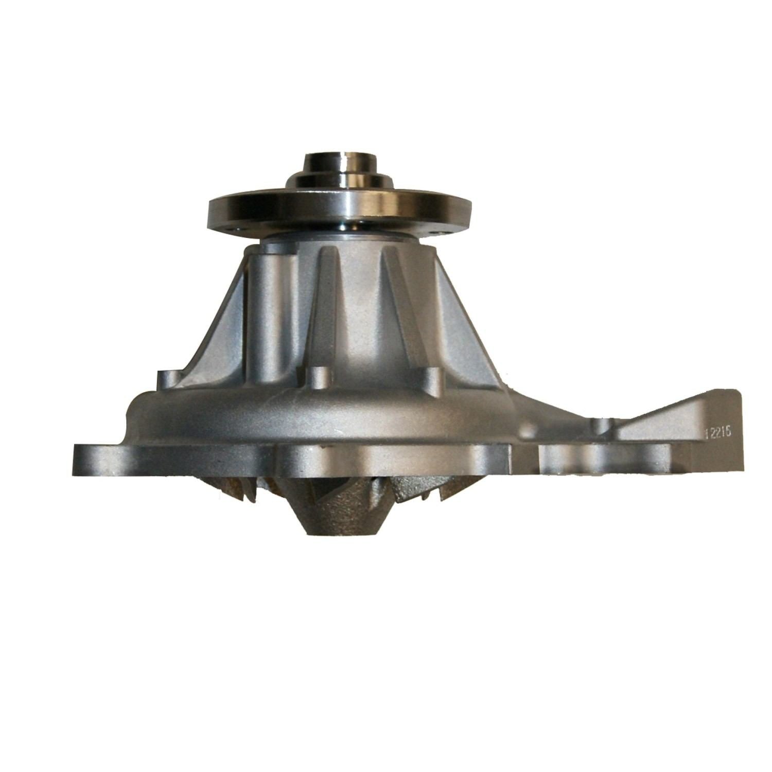 GMB Engine Water Pump 140-1420