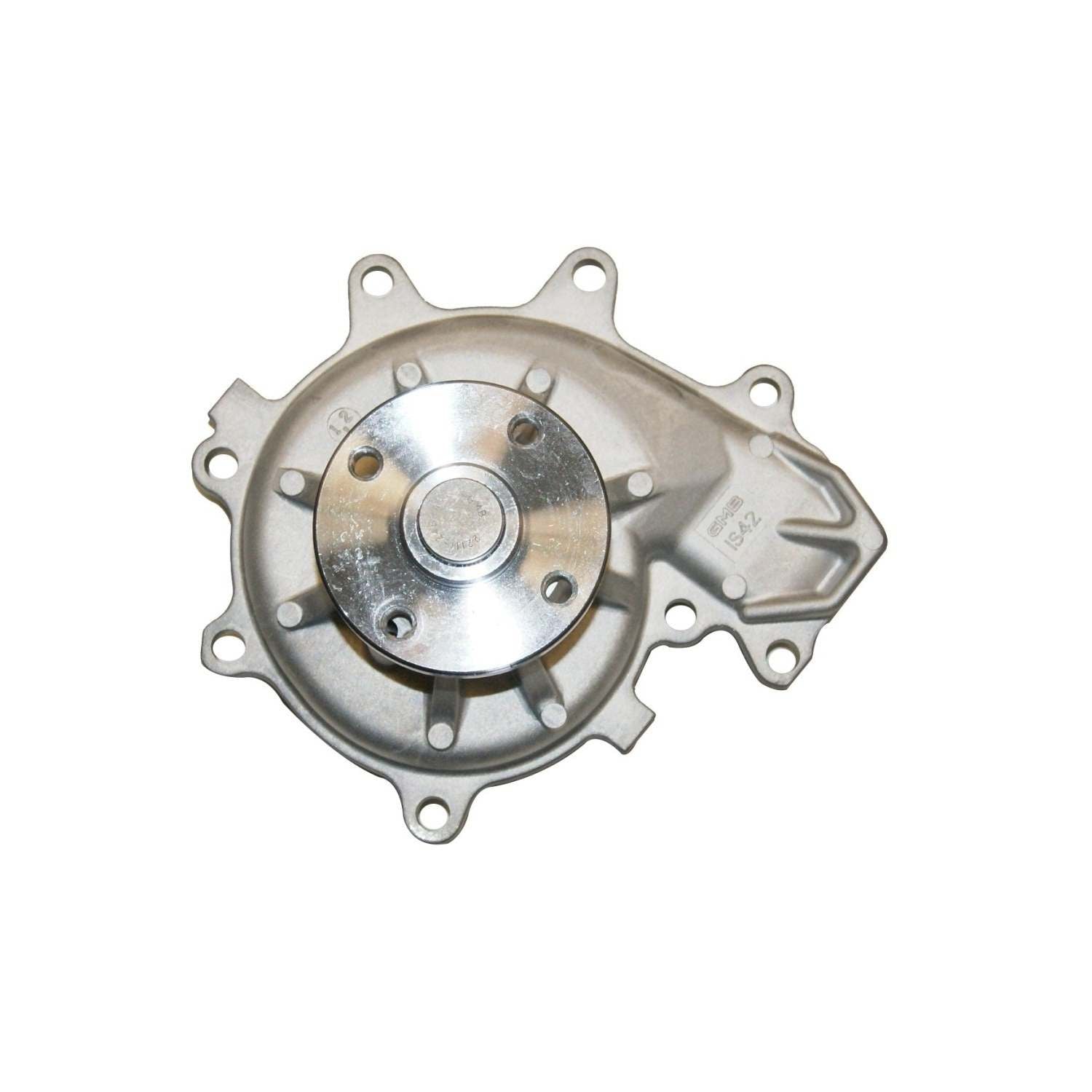 GMB Engine Water Pump 140-1420