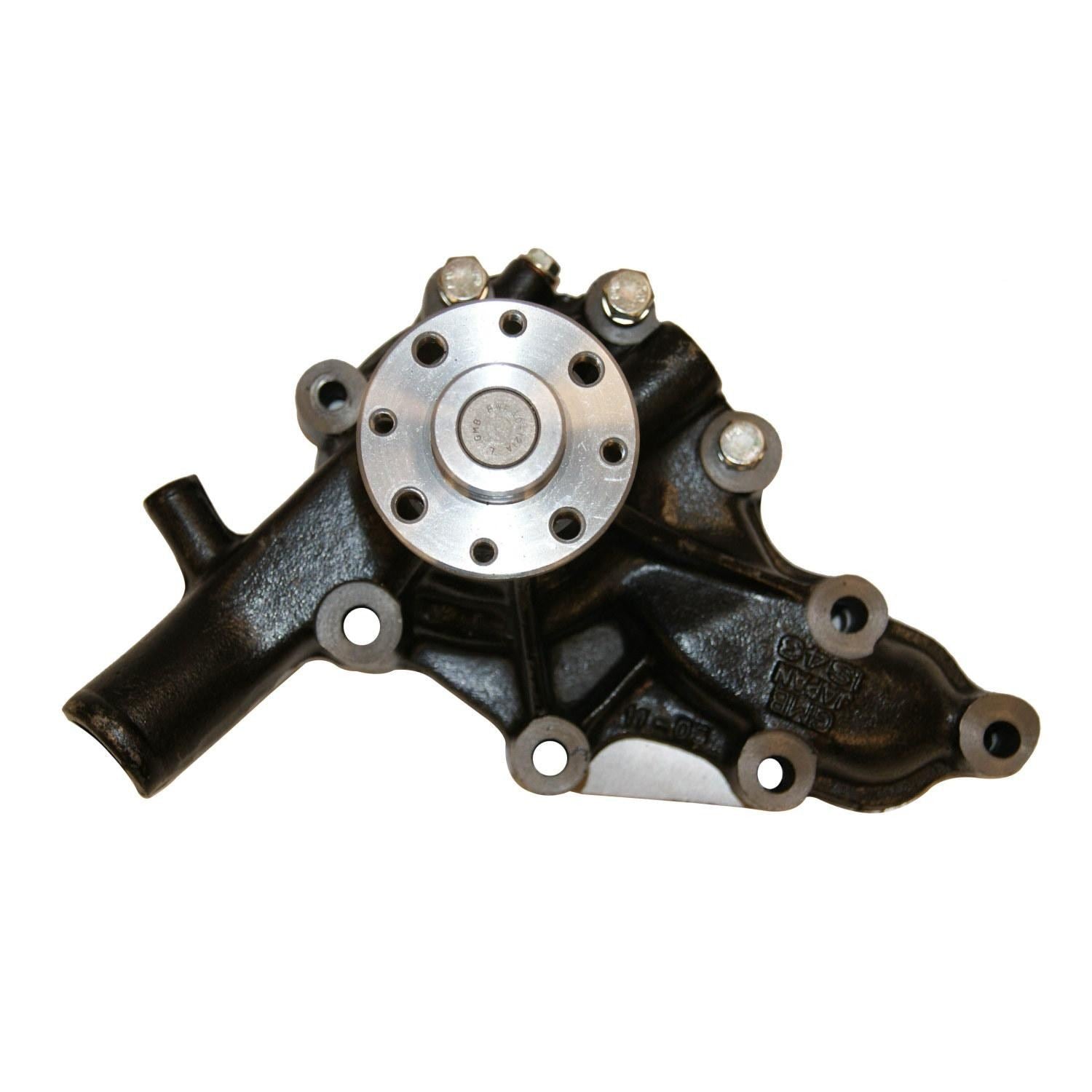 GMB Engine Water Pump 140-1430