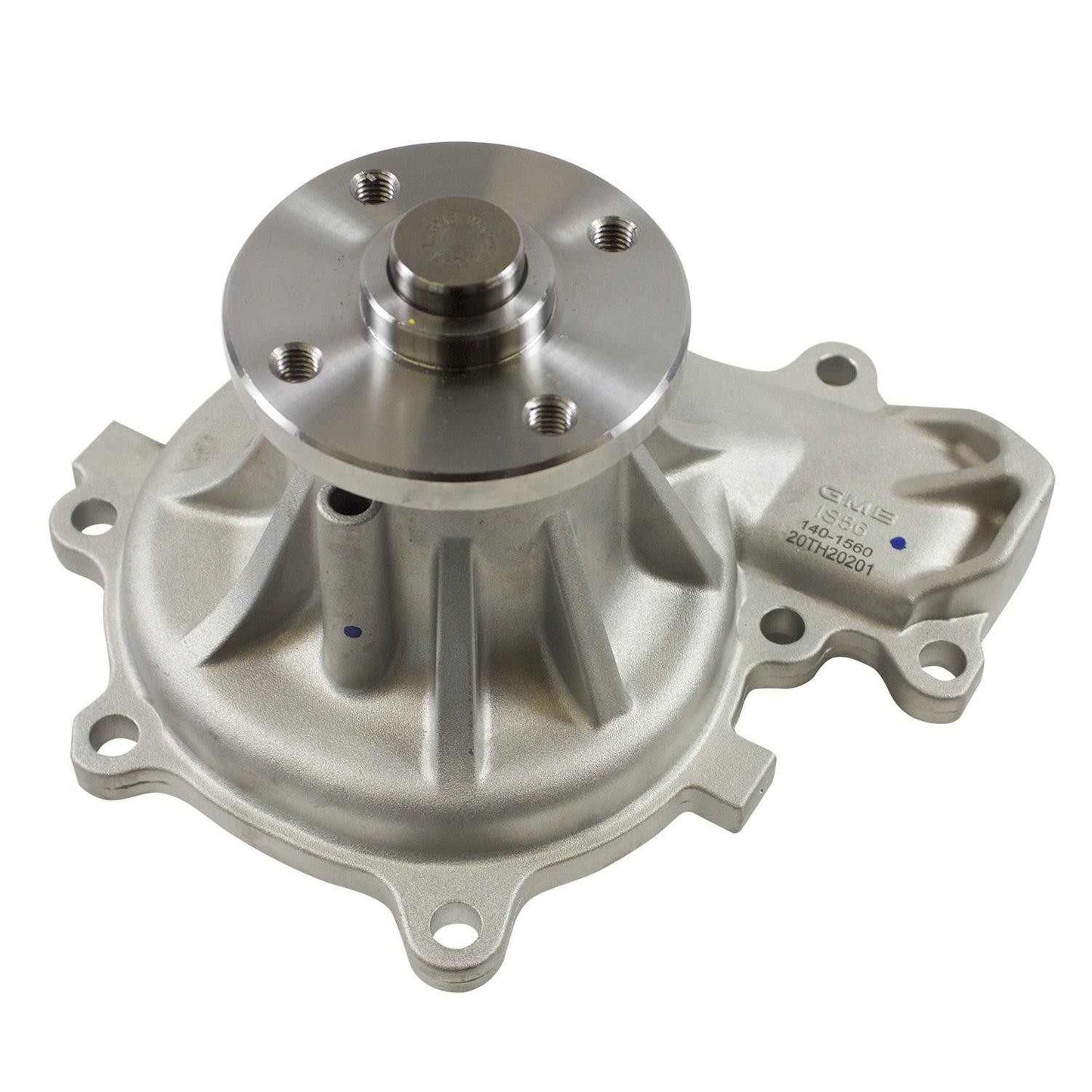 GMB Engine Water Pump 140-1560