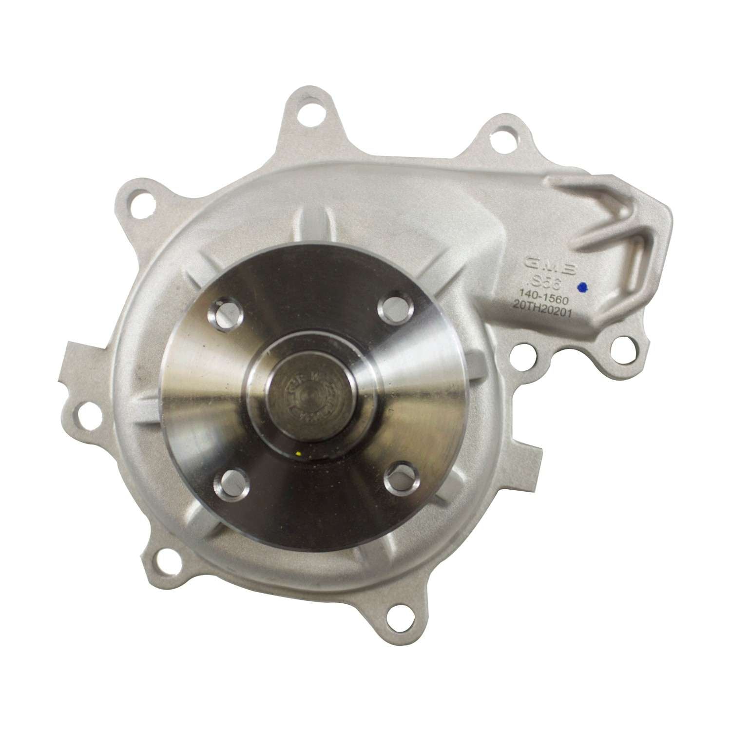 GMB Engine Water Pump 140-1560