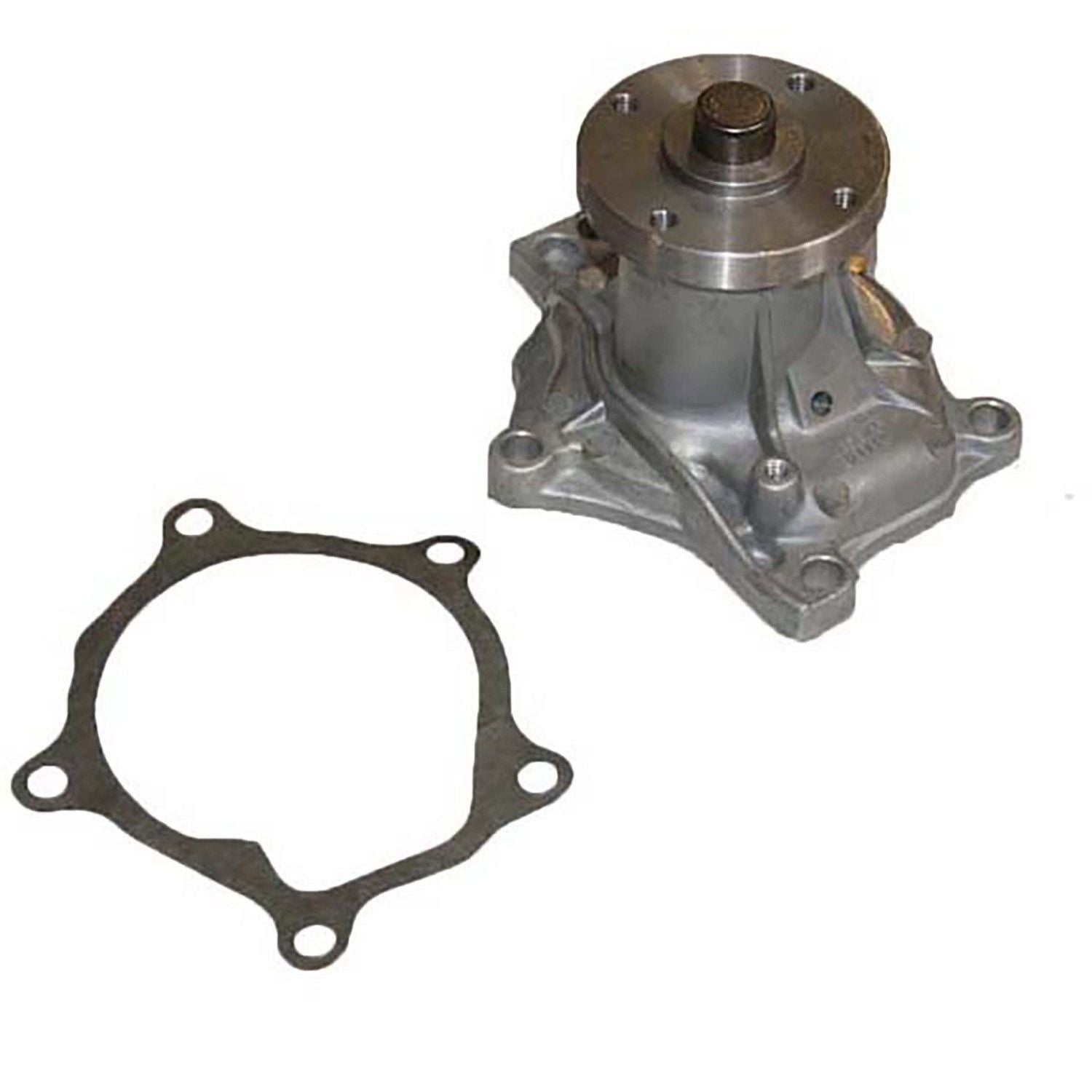 GMB Engine Water Pump 140-2040