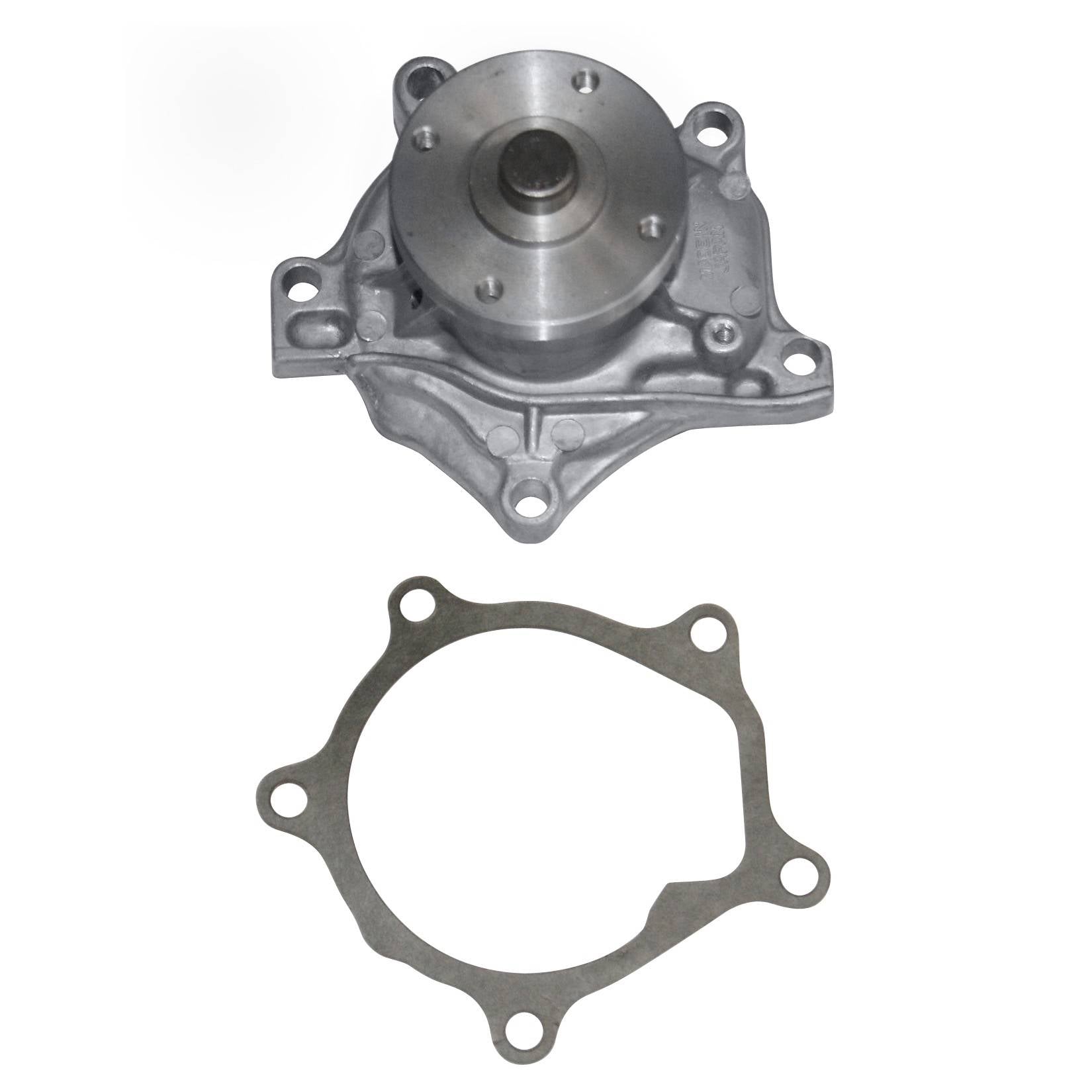 GMB Engine Water Pump 140-2040