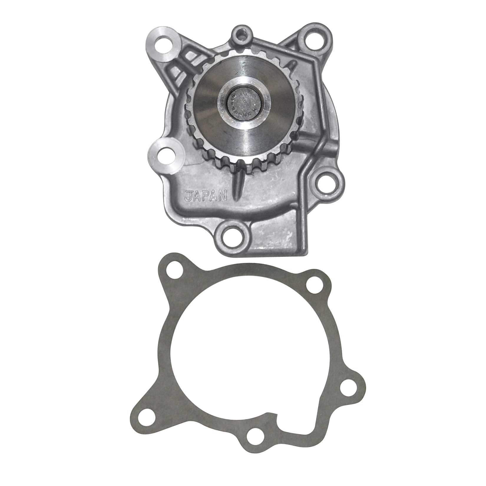 GMB Engine Water Pump 140-2060