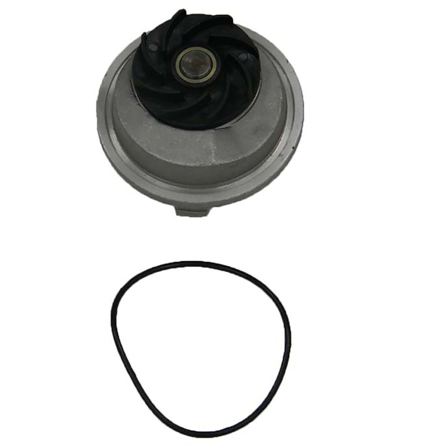 GMB Serpentine Belt