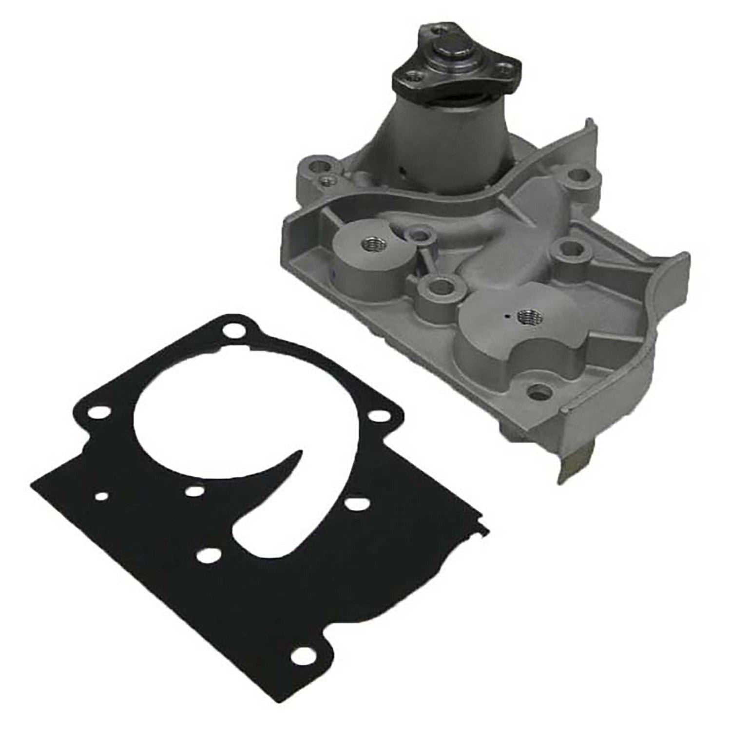 GMB Engine Water Pump 143-2001