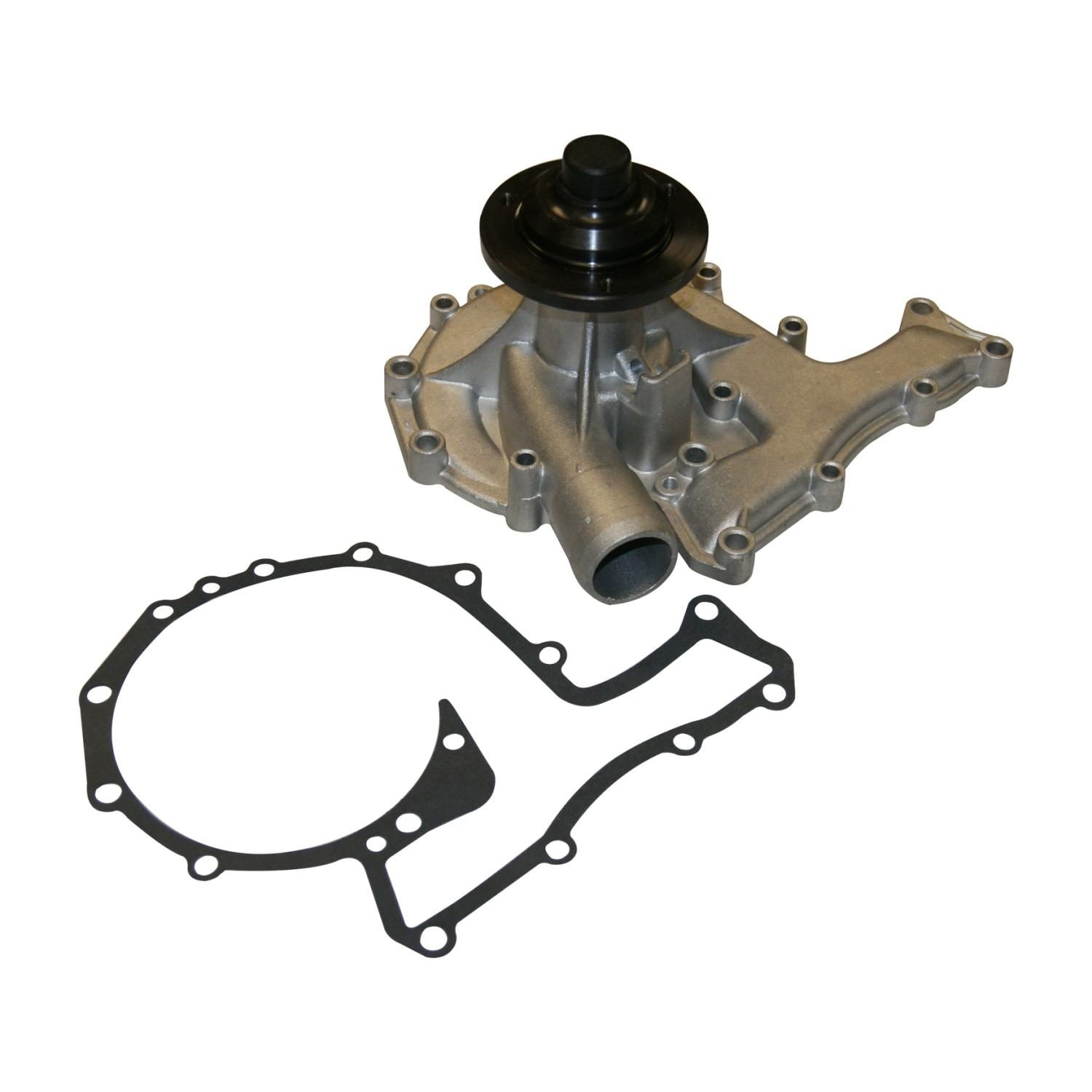 GMB Engine Water Pump 144-2000