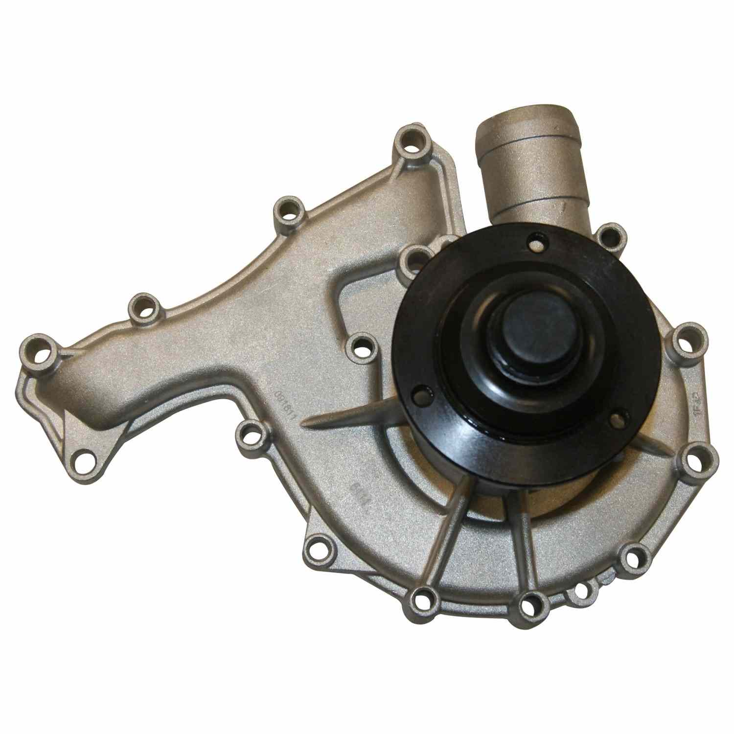 GMB Engine Water Pump 144-2000