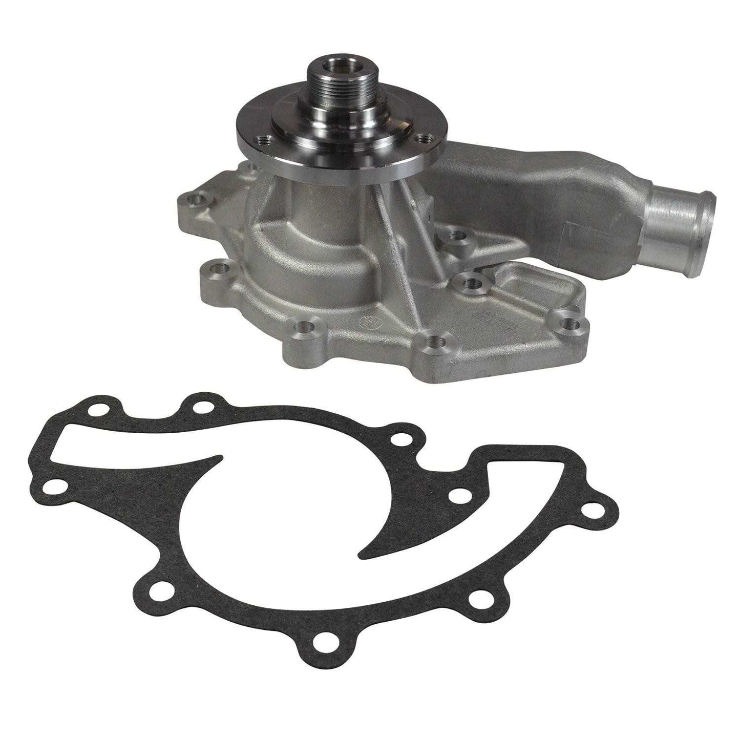 GMB Engine Water Pump 144-2001