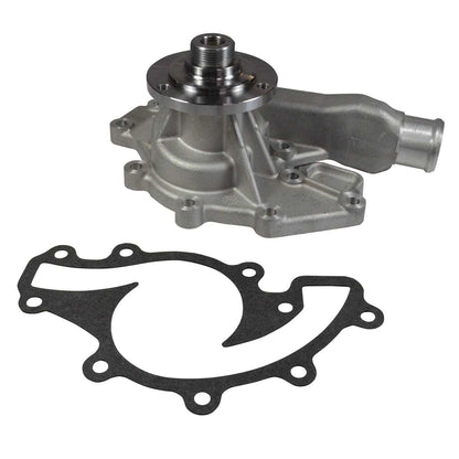GMB Engine Water Pump 144-2001