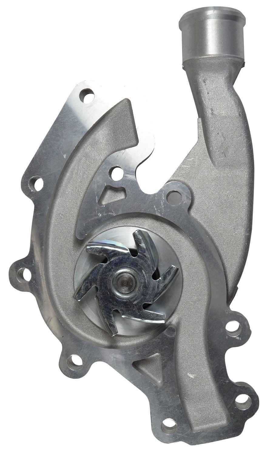 GMB Engine Water Pump 144-2001