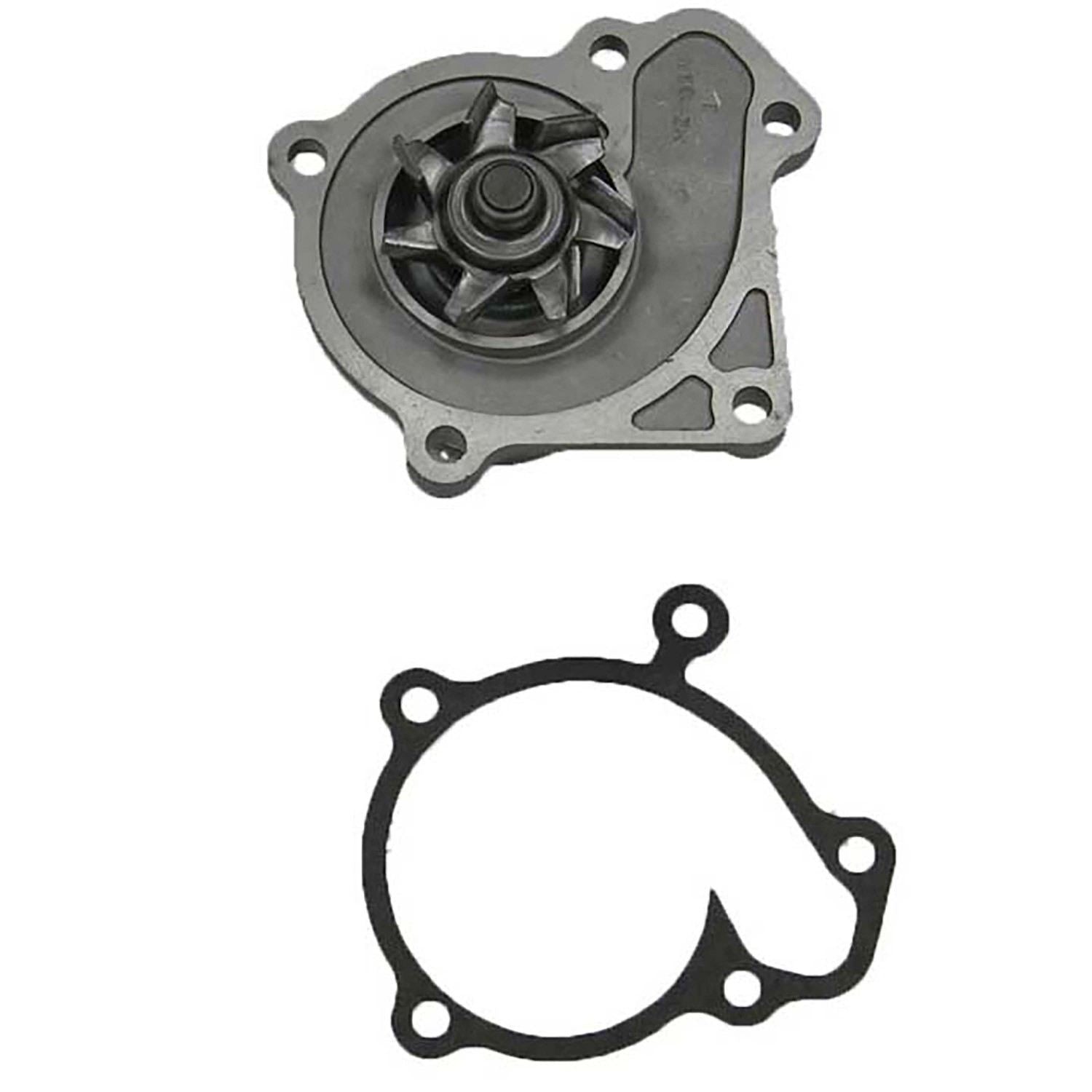 GMB Engine Water Pump 145-1030