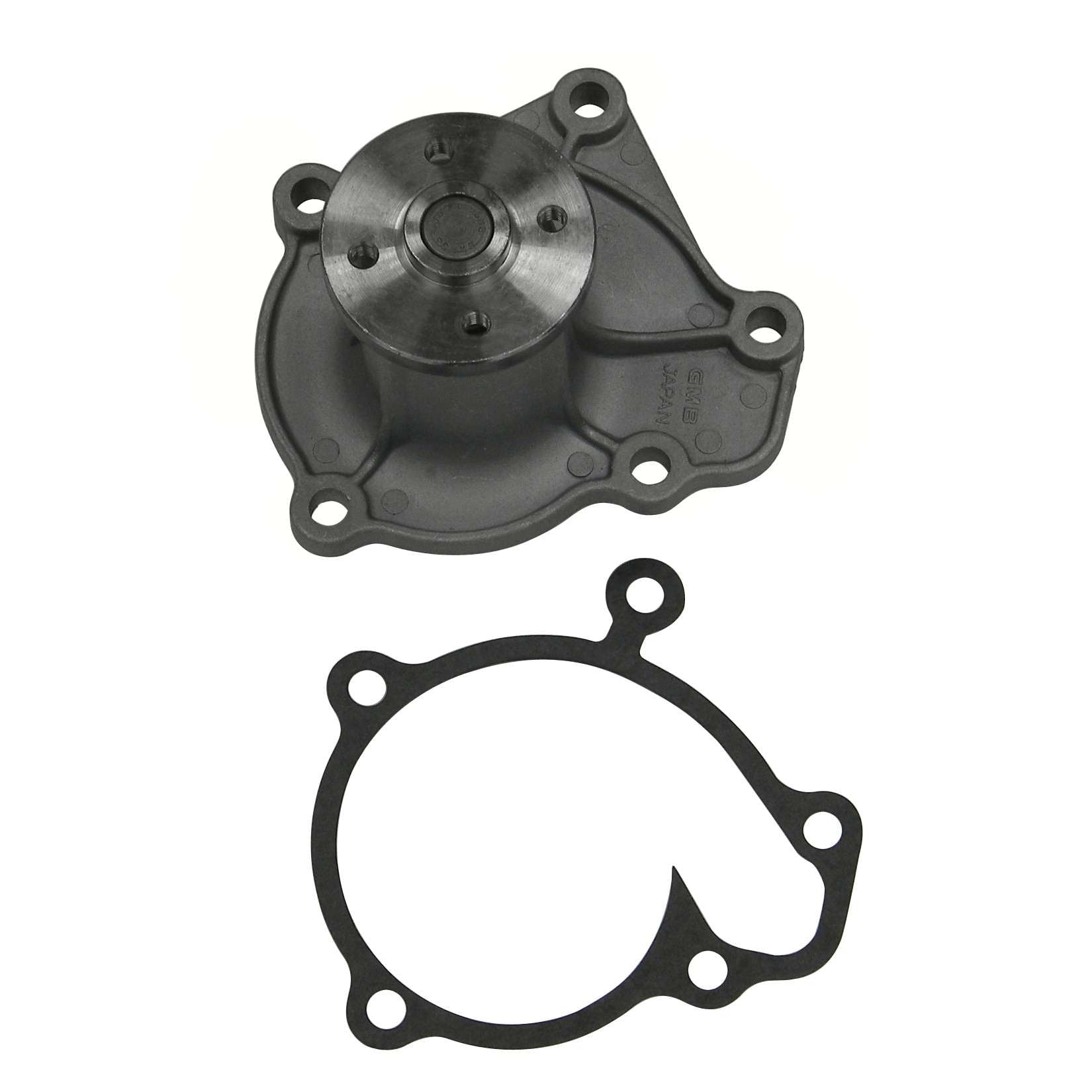 GMB Engine Water Pump 145-1030