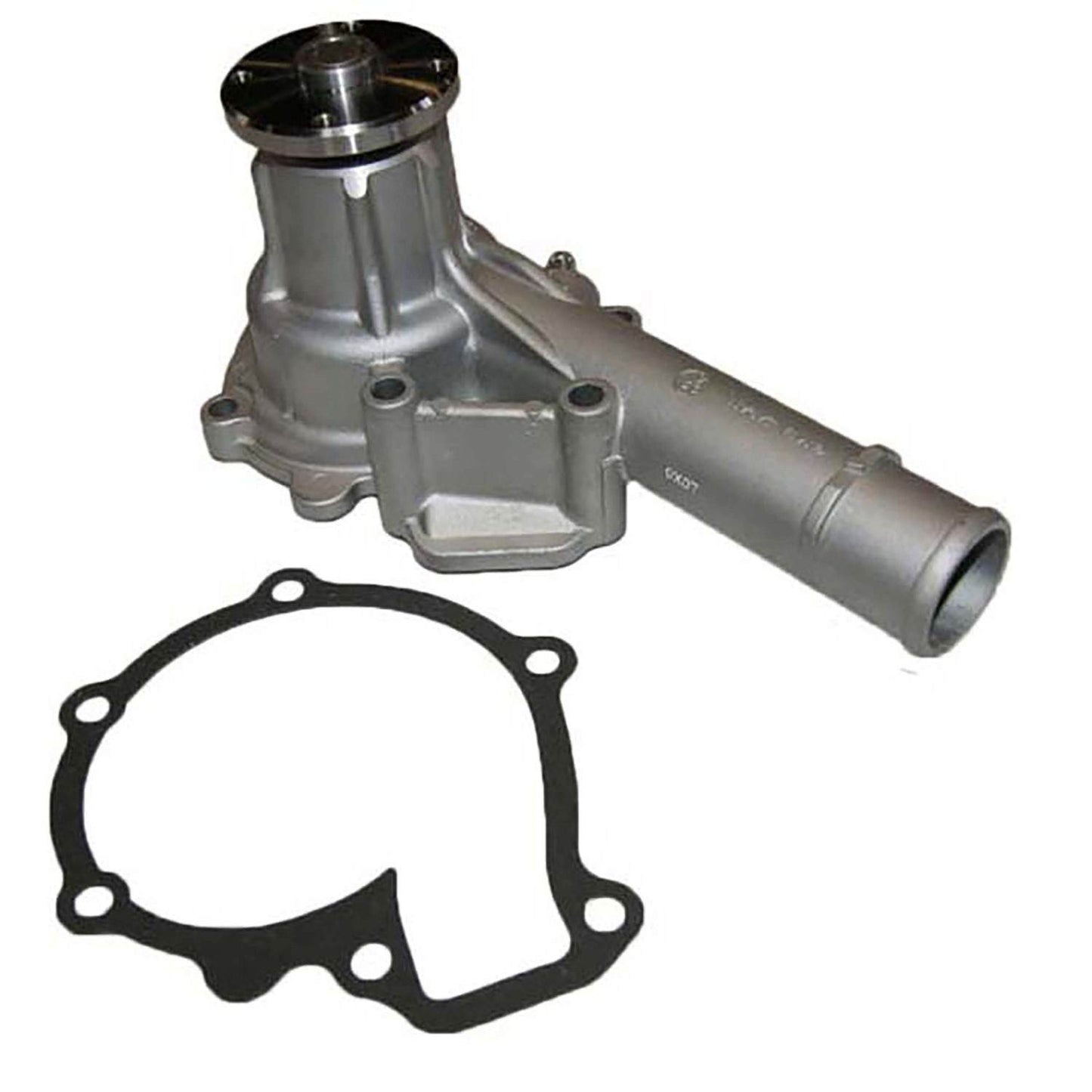 GMB Engine Water Pump 145-1100