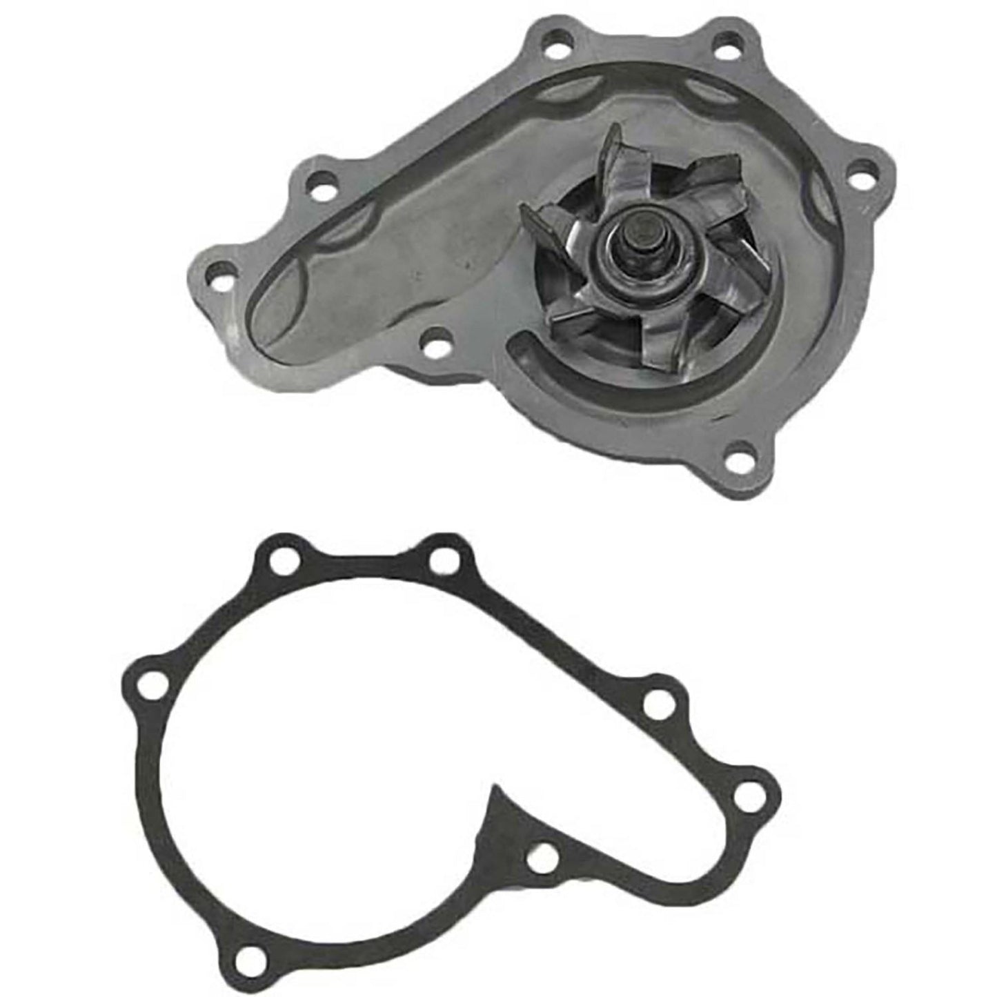 GMB Engine Water Pump 145-1180