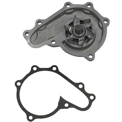 GMB Engine Water Pump 145-1180
