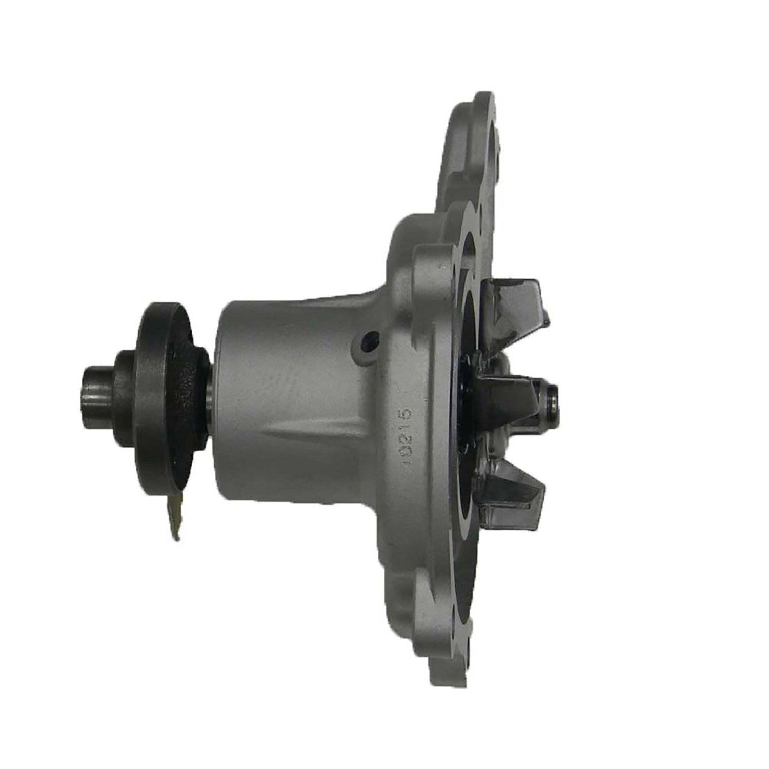 GMB Engine Water Pump