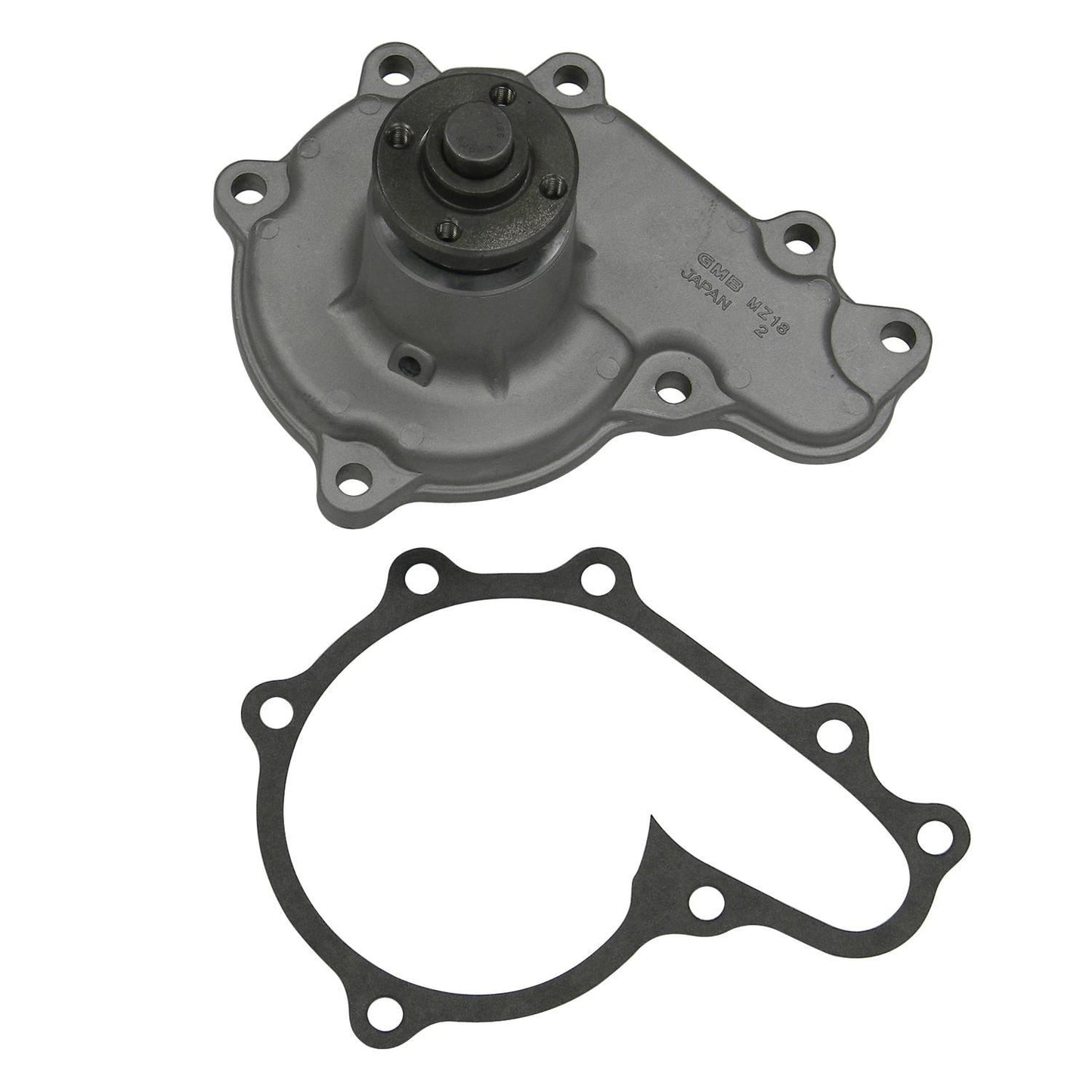 GMB Engine Water Pump